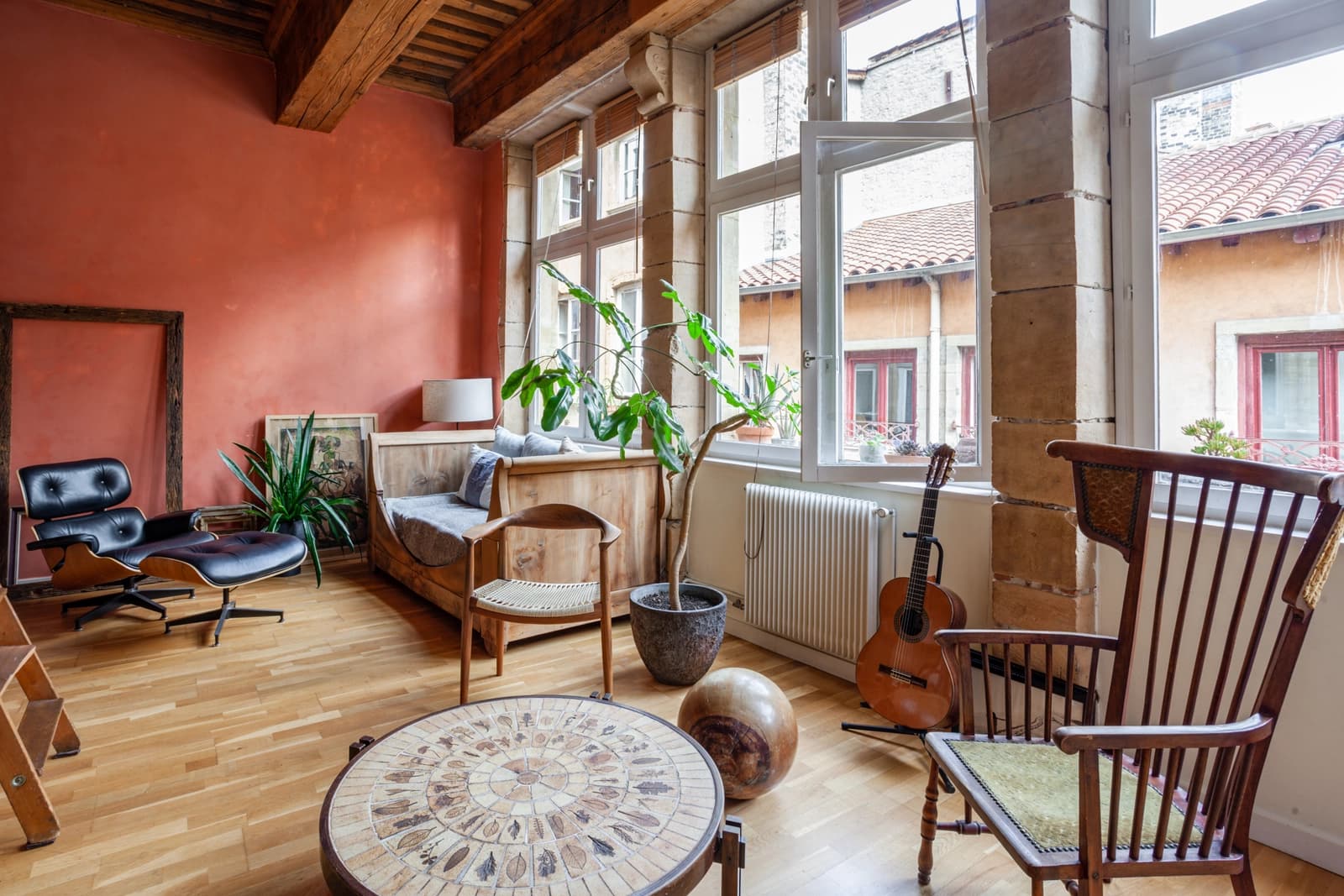 Le Refuge du Potier: un atelier d'artisanat unique