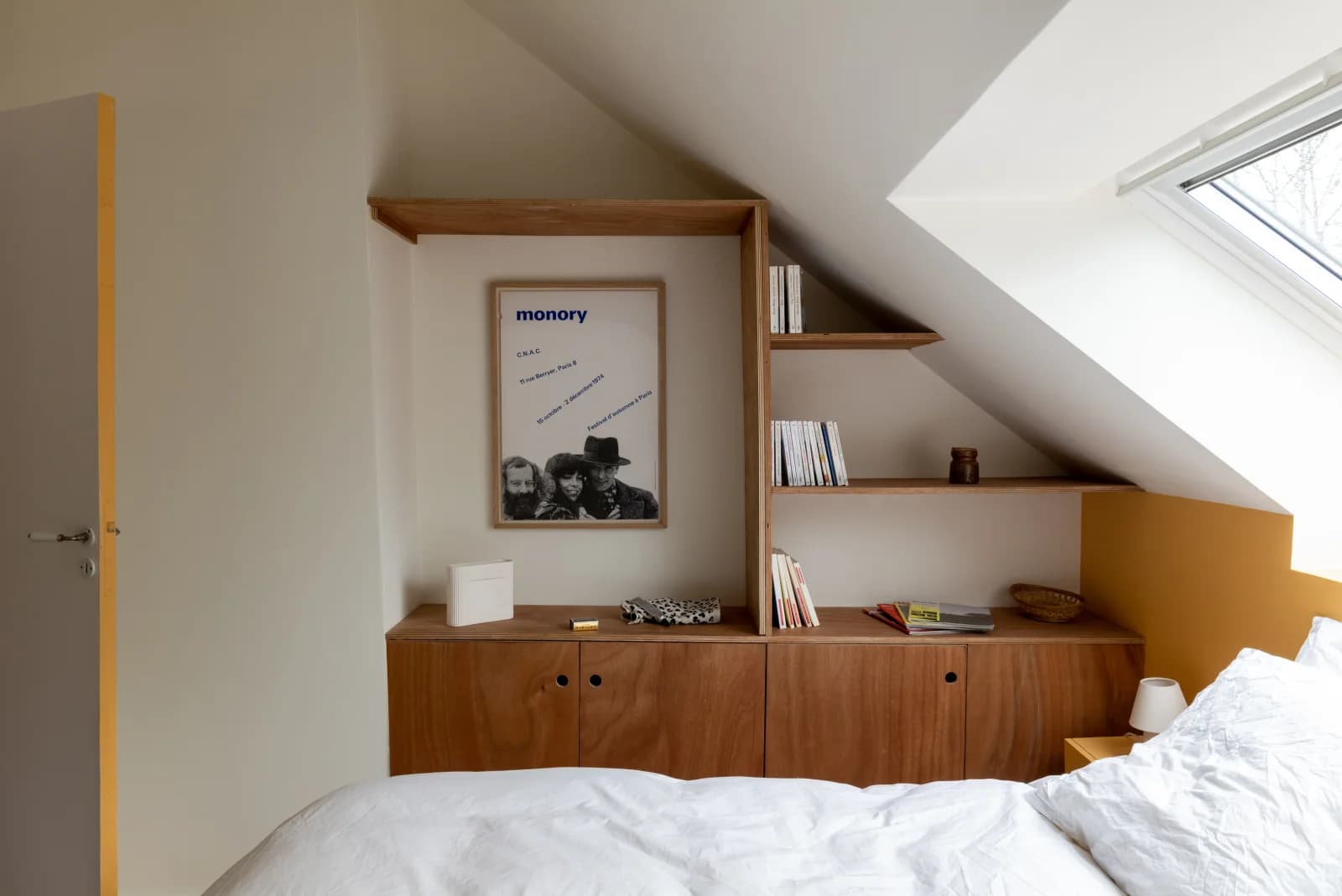 Space House: calm and comfort in the countryside - 4