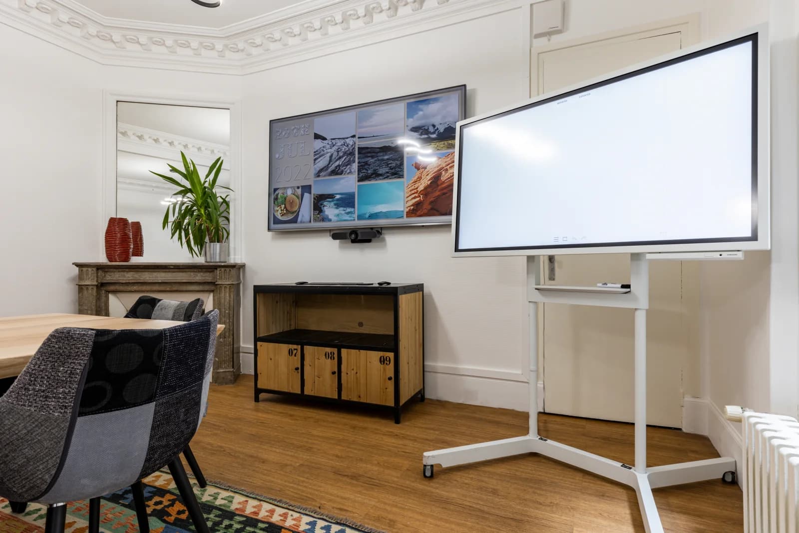 Space Meeting room - Gare de Lyon - 3