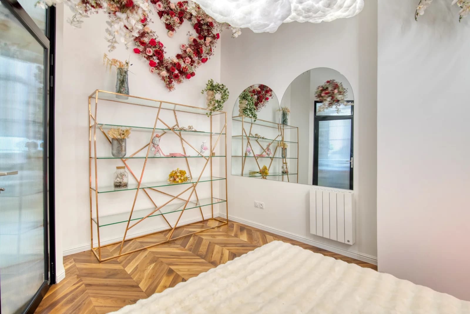 Espace Appartement capitole luxueux Toulouse - 3