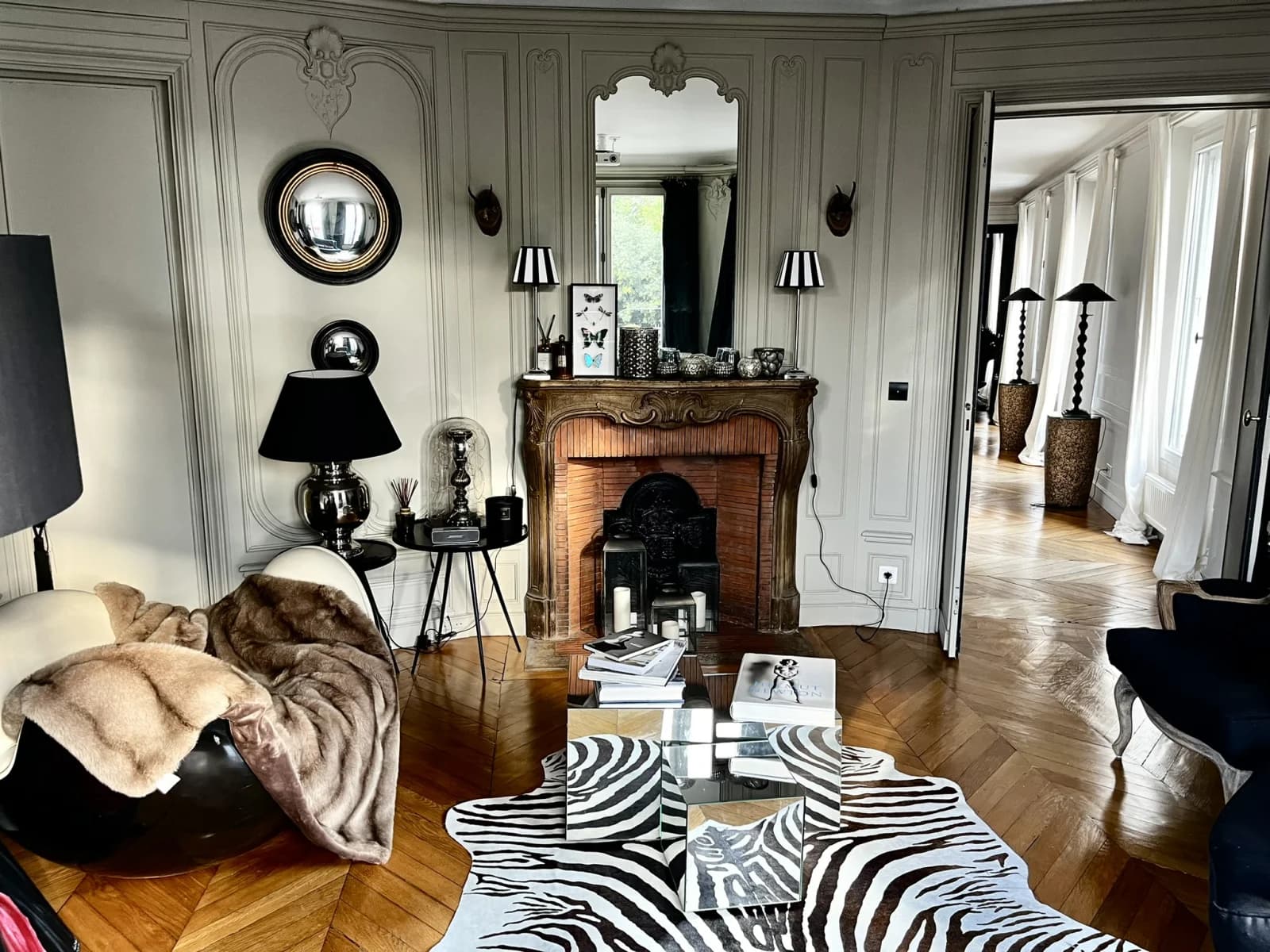 Space 203m² opposite the Moulin Rouge at the foot of Montmartre - 1