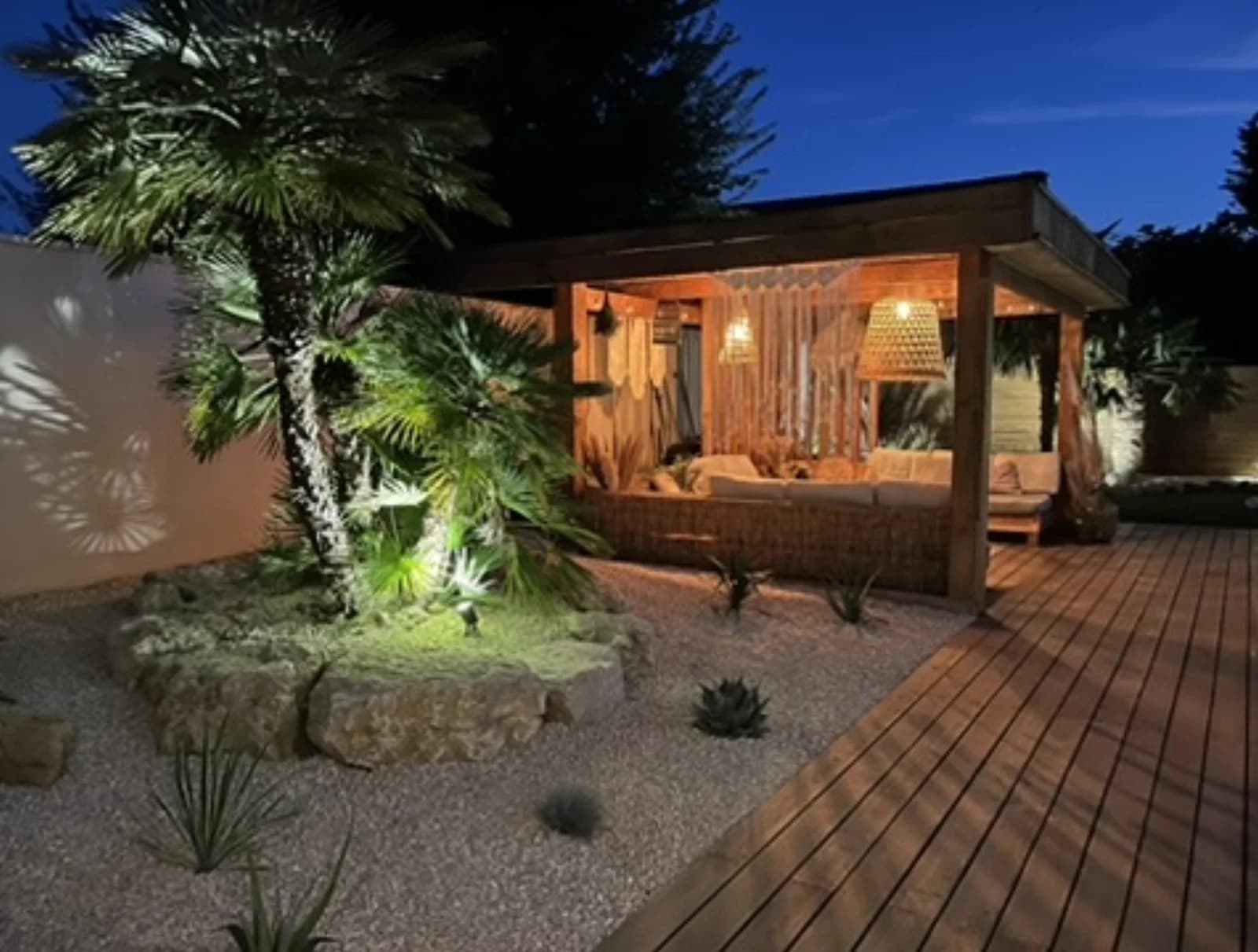 Espace VILLA AVEC PISCINE EN REGION LYONNAISE - 4