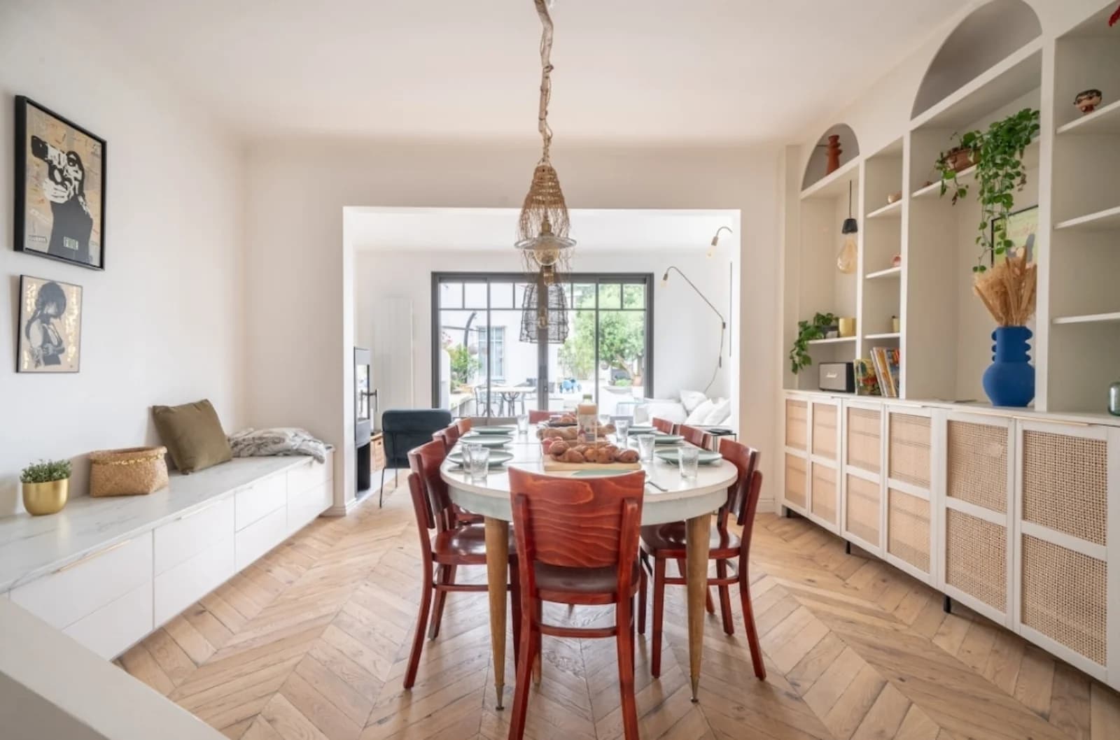 Espace Maison bretonne au cœur des marais - 2