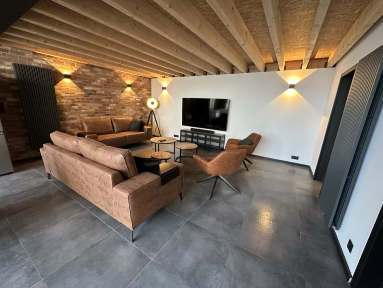 Space Real Loft - 2