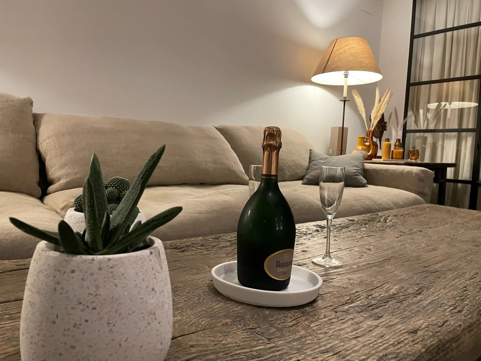 Espace Alicante port: appartement de luxe avec vue marine - 3
