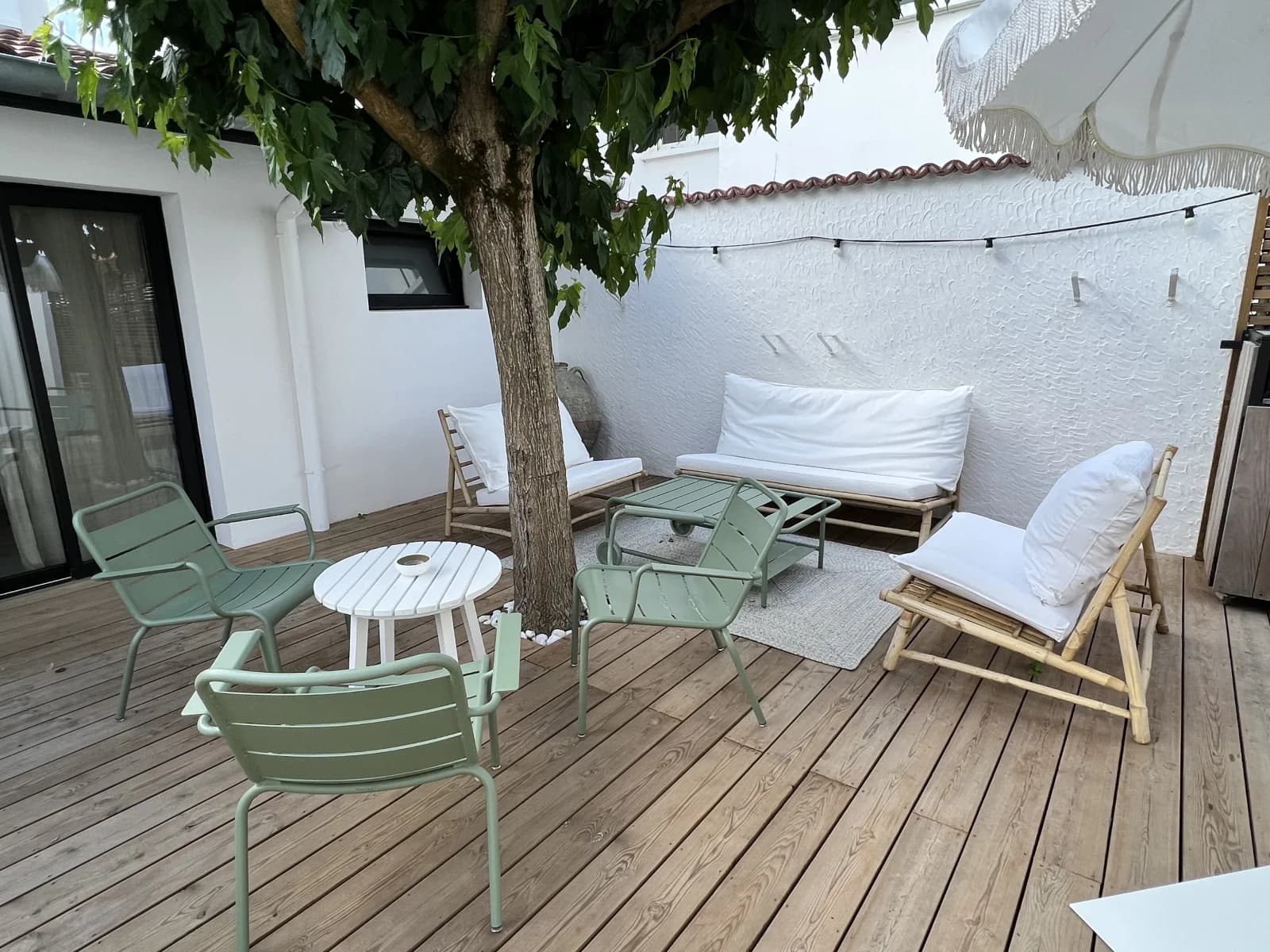 Espace Lieu immersif à Capbreton - 4