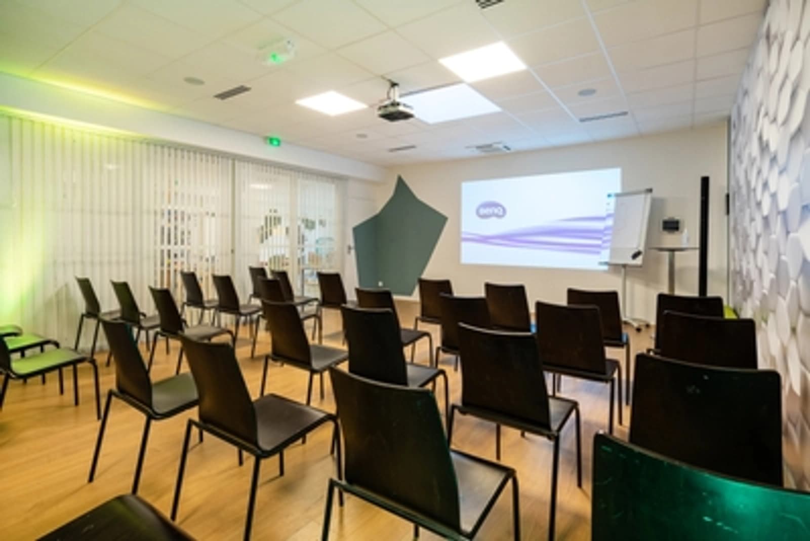 Meeting room in Zen room for your meetings or events - 1