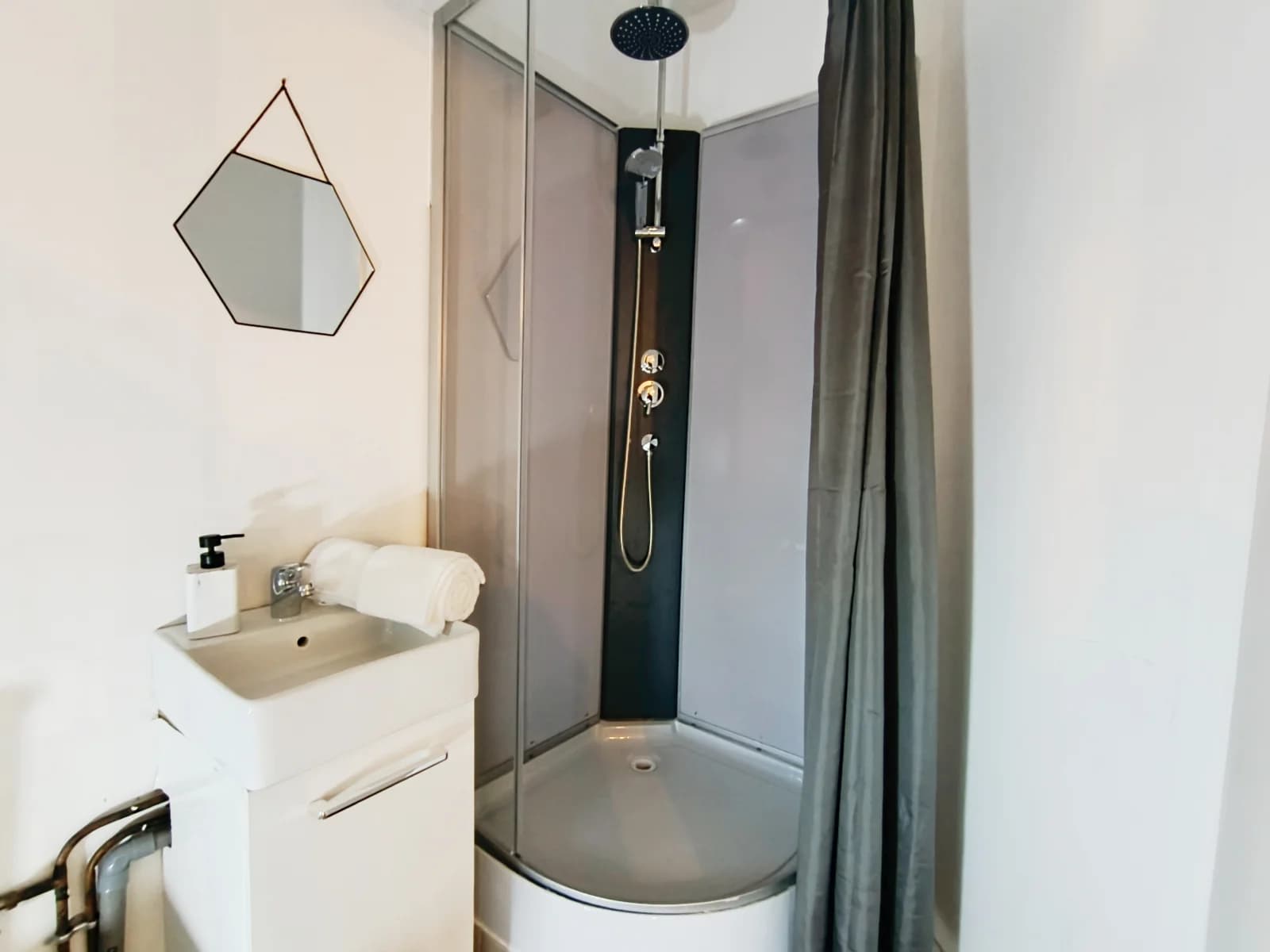 Espace Evènement uniques - Grand Loft Industriel - 4