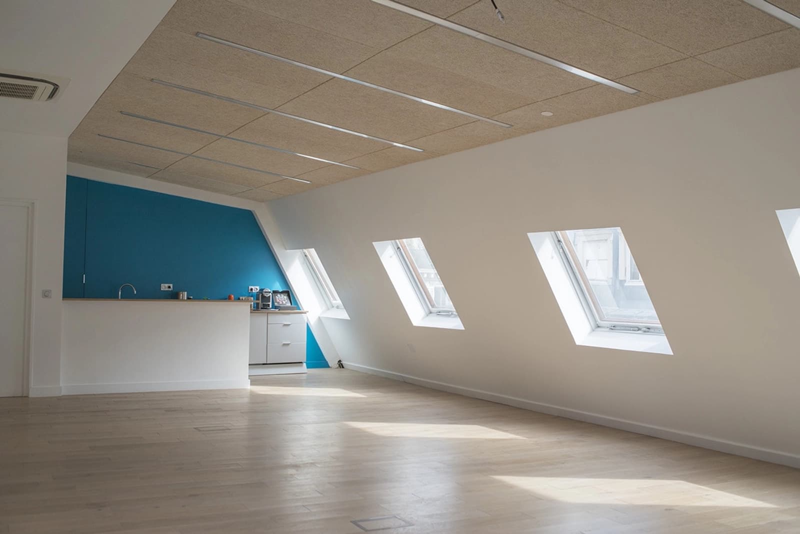 Living room in Perfect space for your events - 1