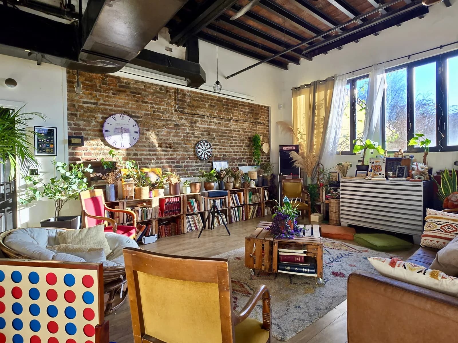 Espace L'Imprimerie Loft: cachet industriel et volumes uniques - 2