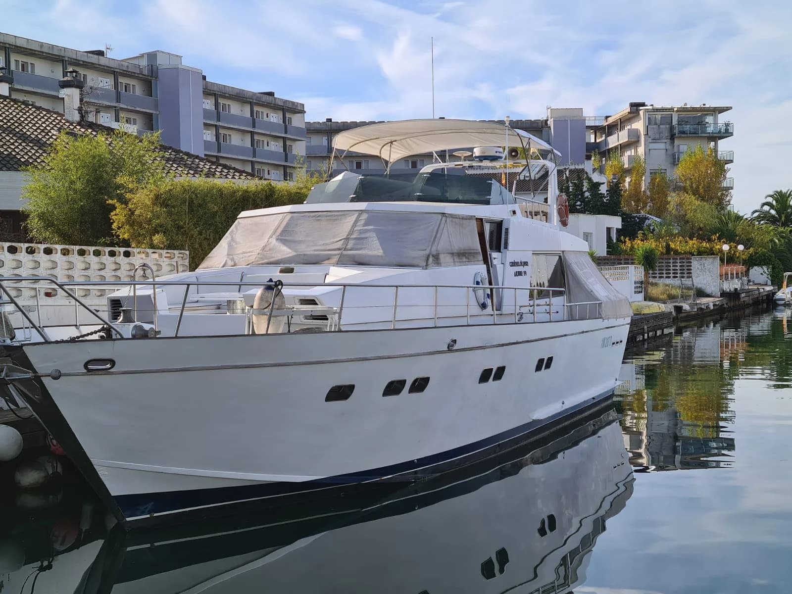 Cuisine dans Croisière de charme à bord d'un élégant bateau de 20m - 0