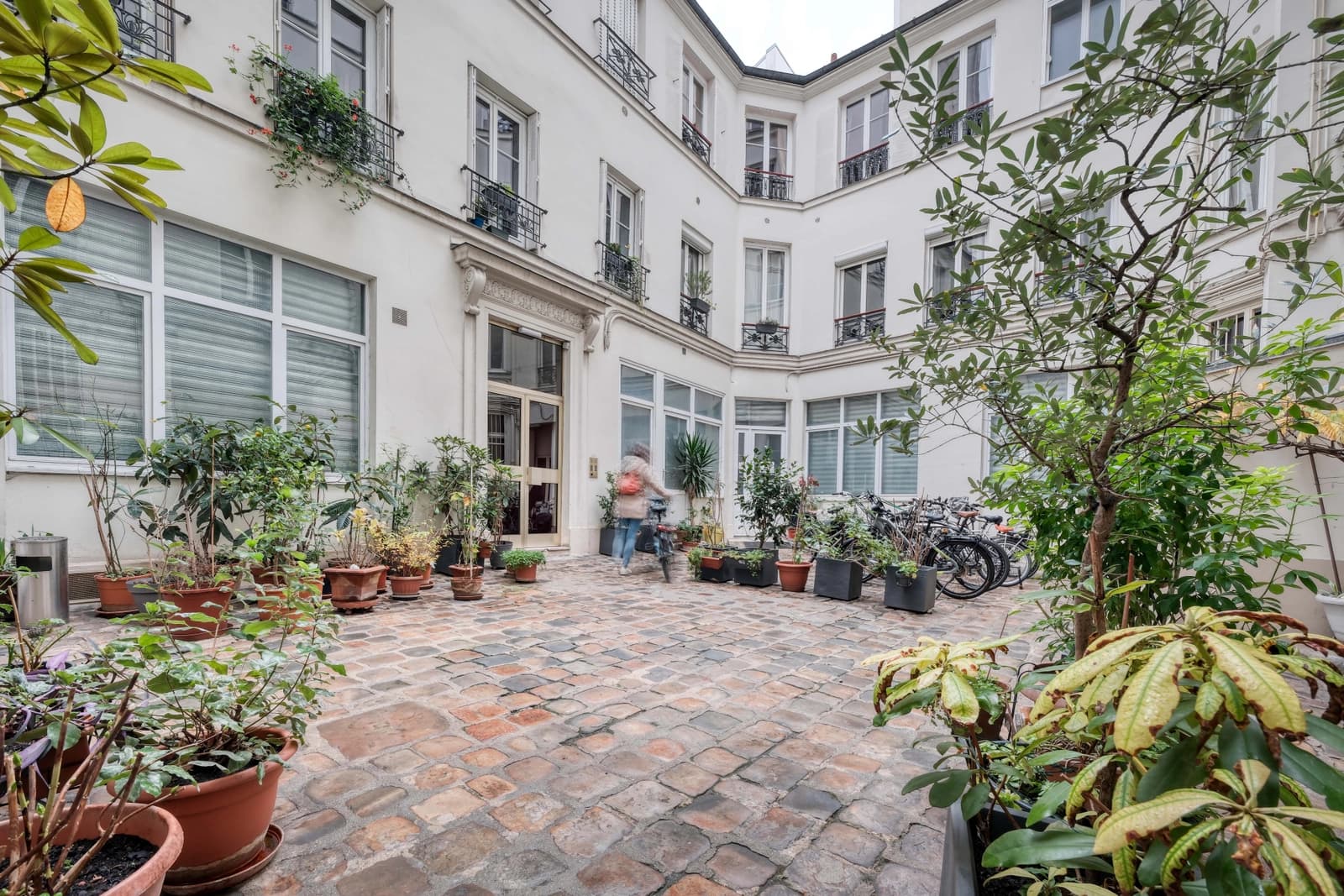 Espace Appartement d’architecte, cuisine haut de gamme - 4