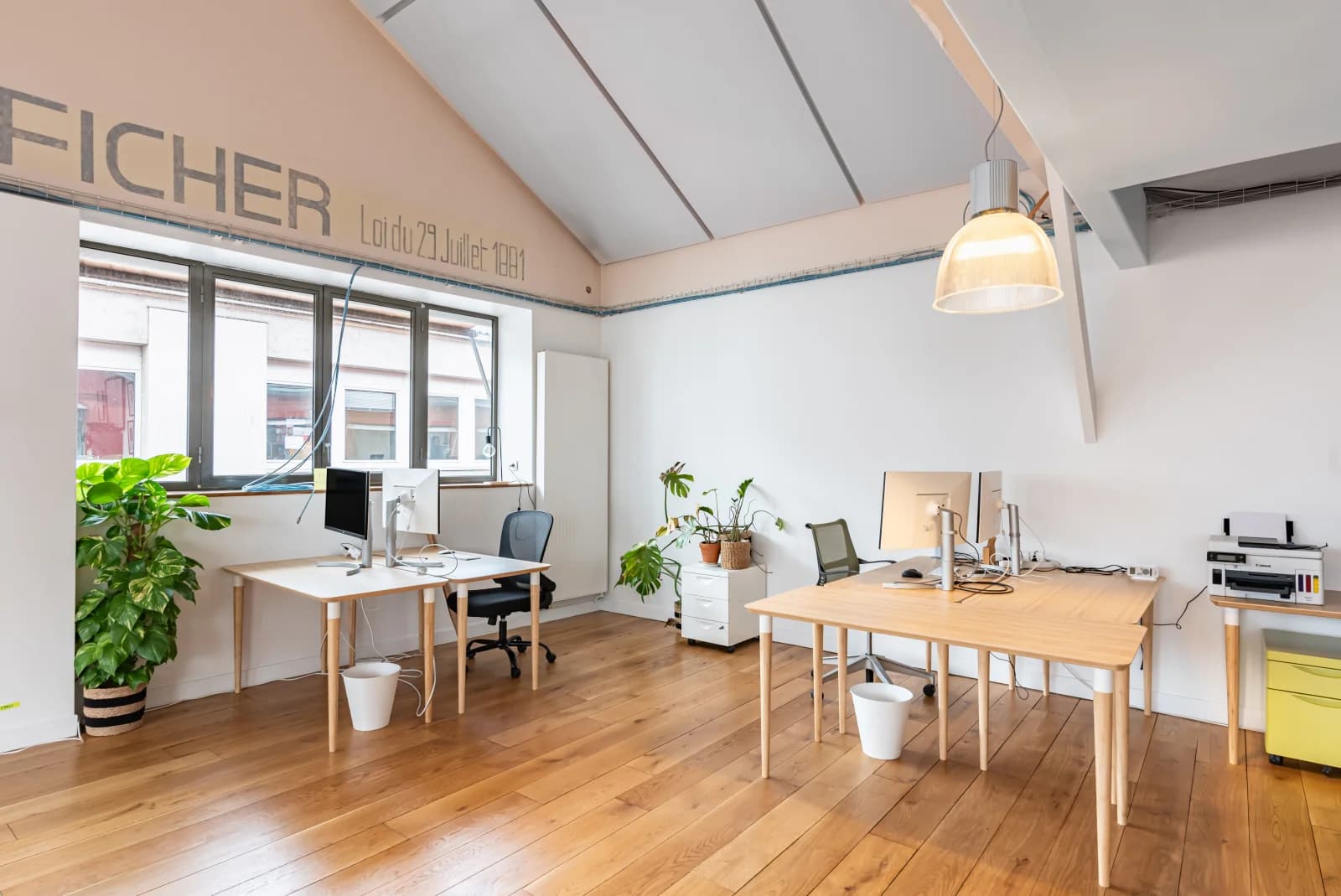 Espace Loft industriel pour tous vos évènements - 4