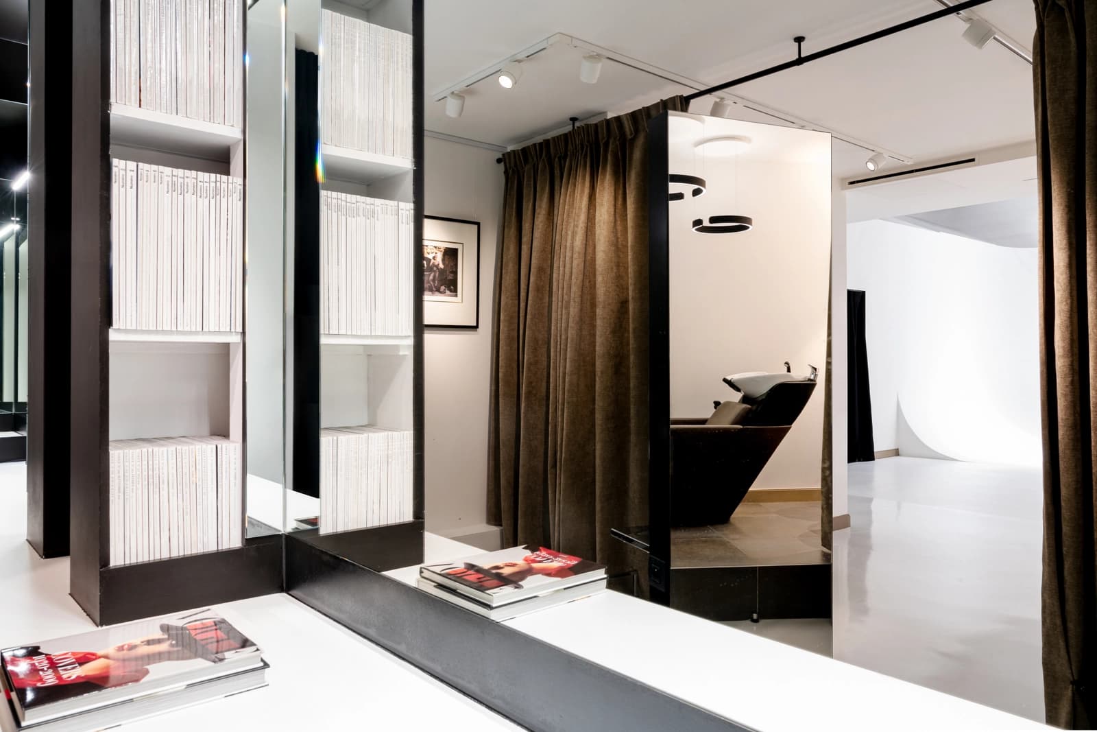 Espace Studio et Loft parisiens, une alliance de chic et design - 4