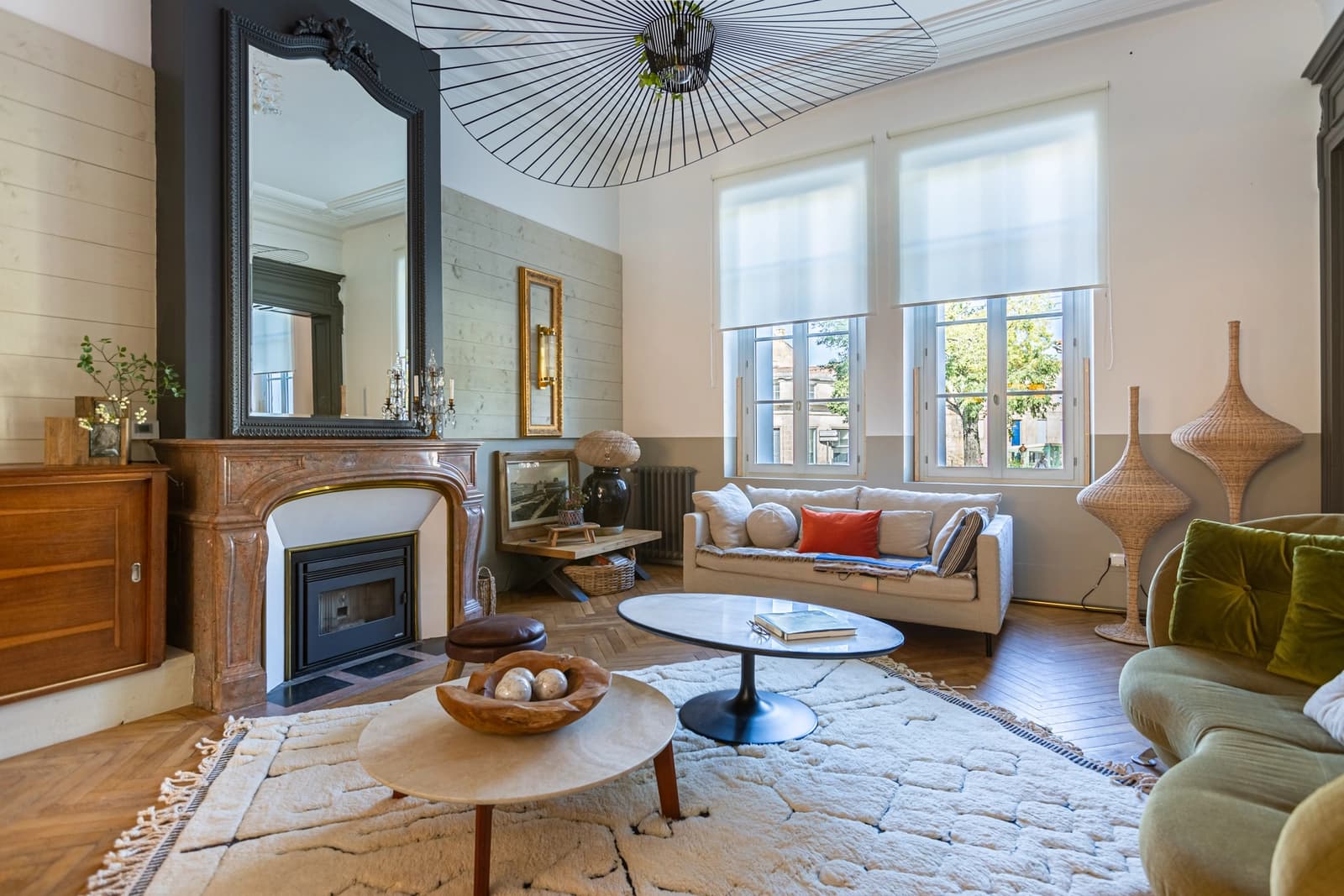 Libourne/Saint Emilion mansion