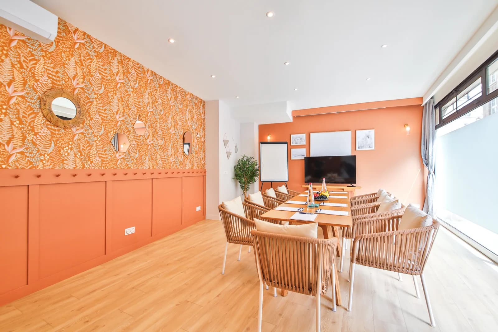 Espace Espace cosy proche Montparnasse - 0