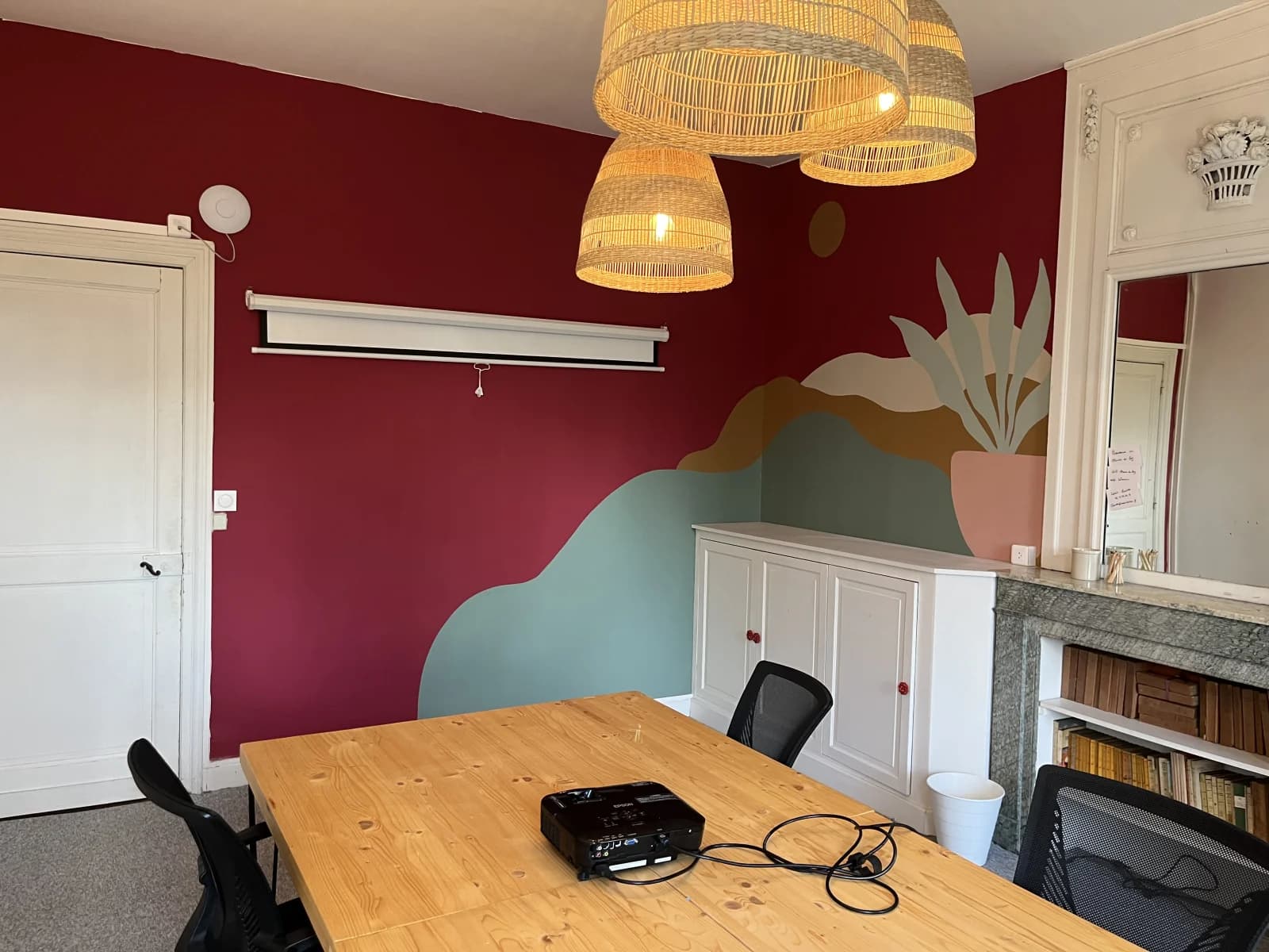 Space Le Manoir - 2