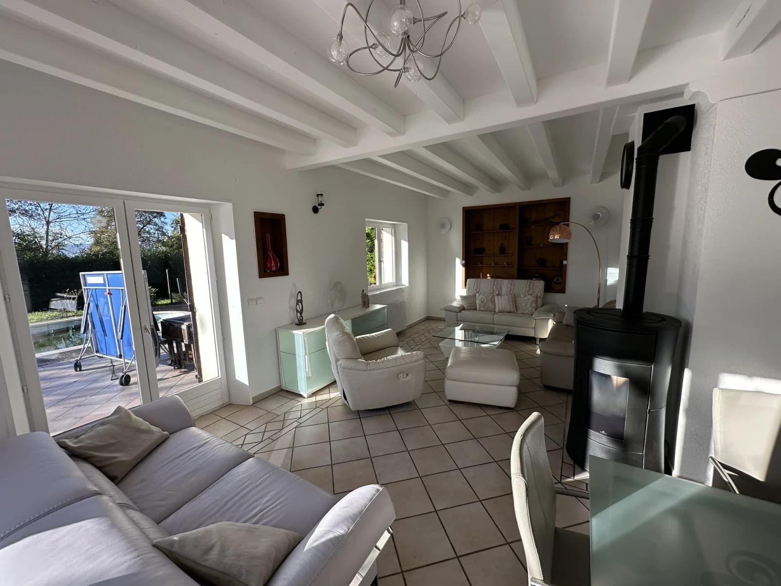 Espace Maison entre les lacs d’Annecy et d’Aix - 2