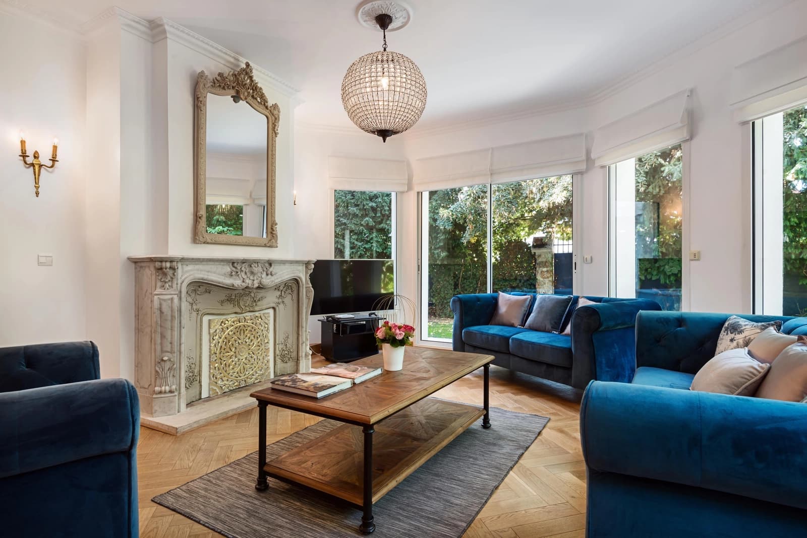 Villa spacieuse de 270m², un lieu de vie d'exception
