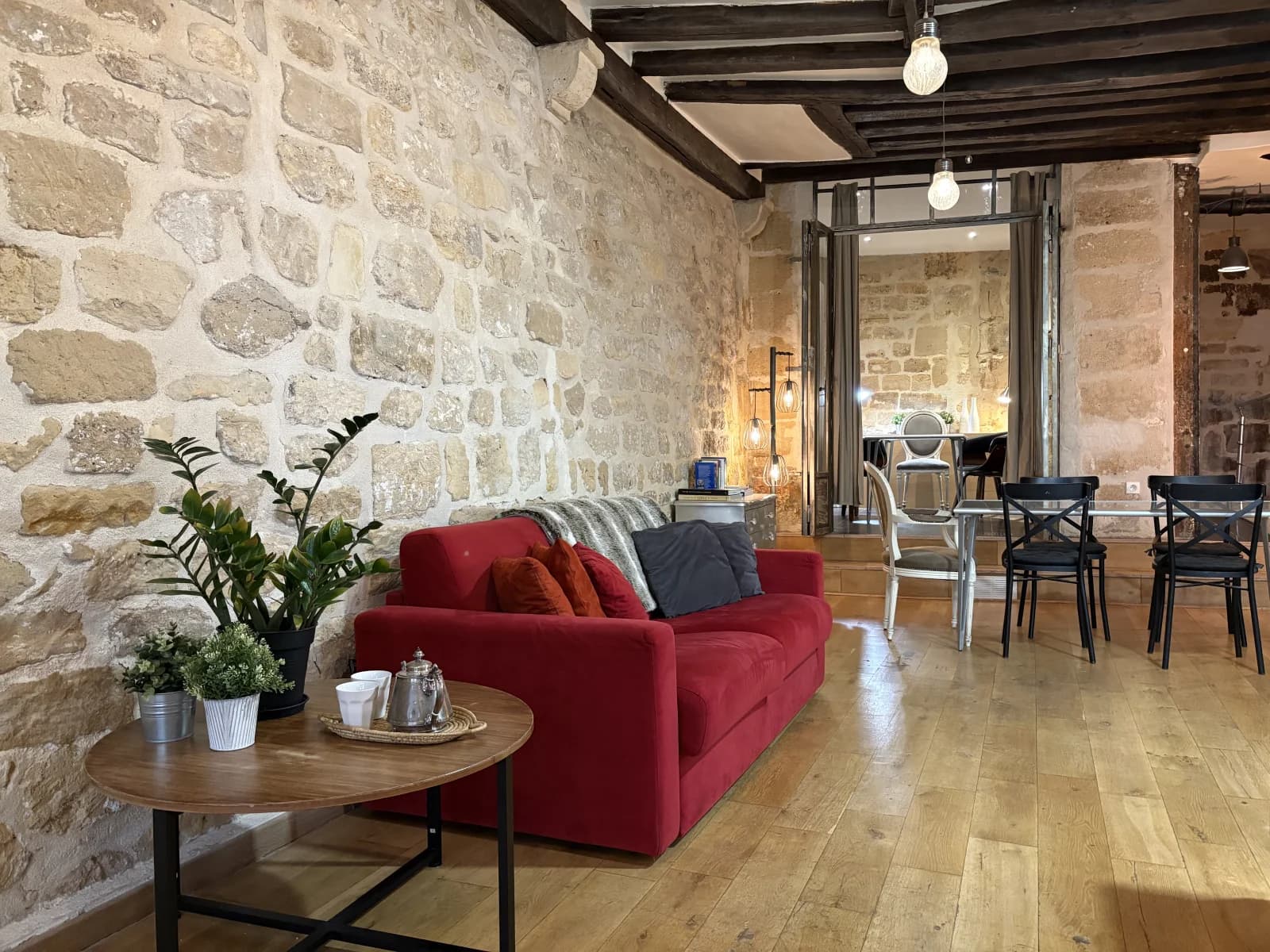 Space Loft du Marais - 1