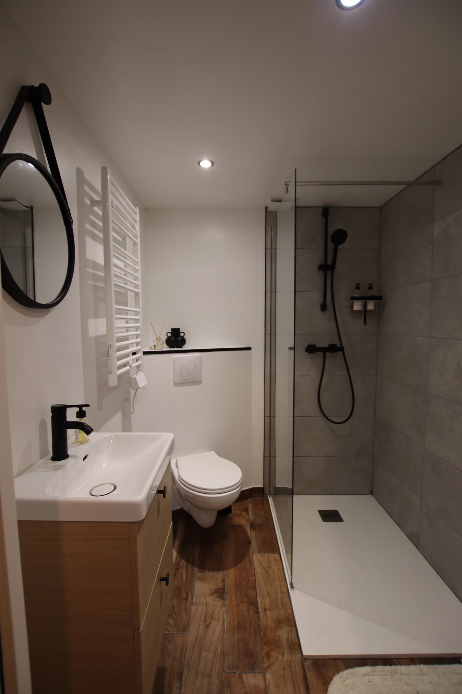 Space Typical Lyonnais canut - 4