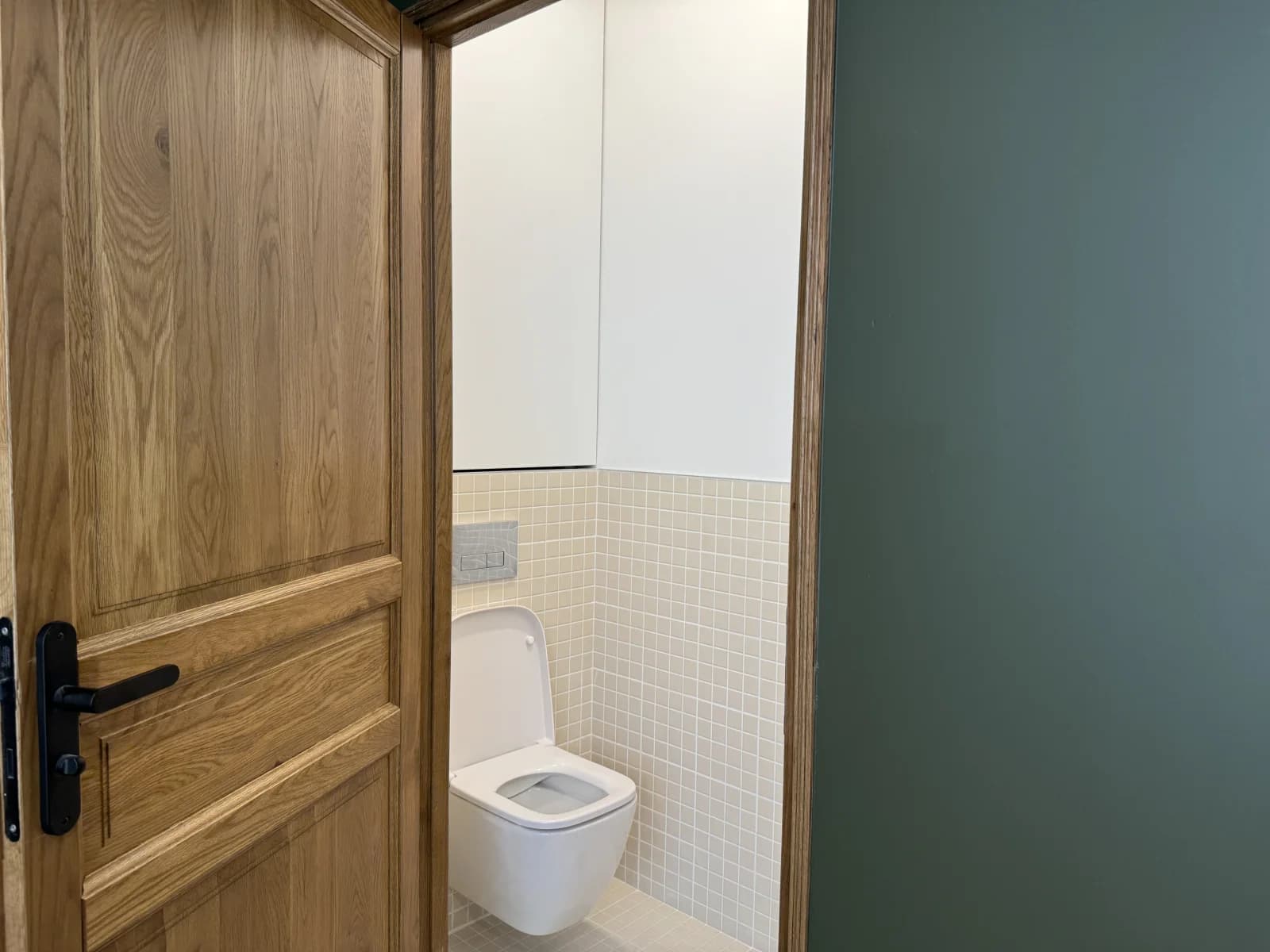 Space Downtown - Workspace for 2 to 5 people - 4