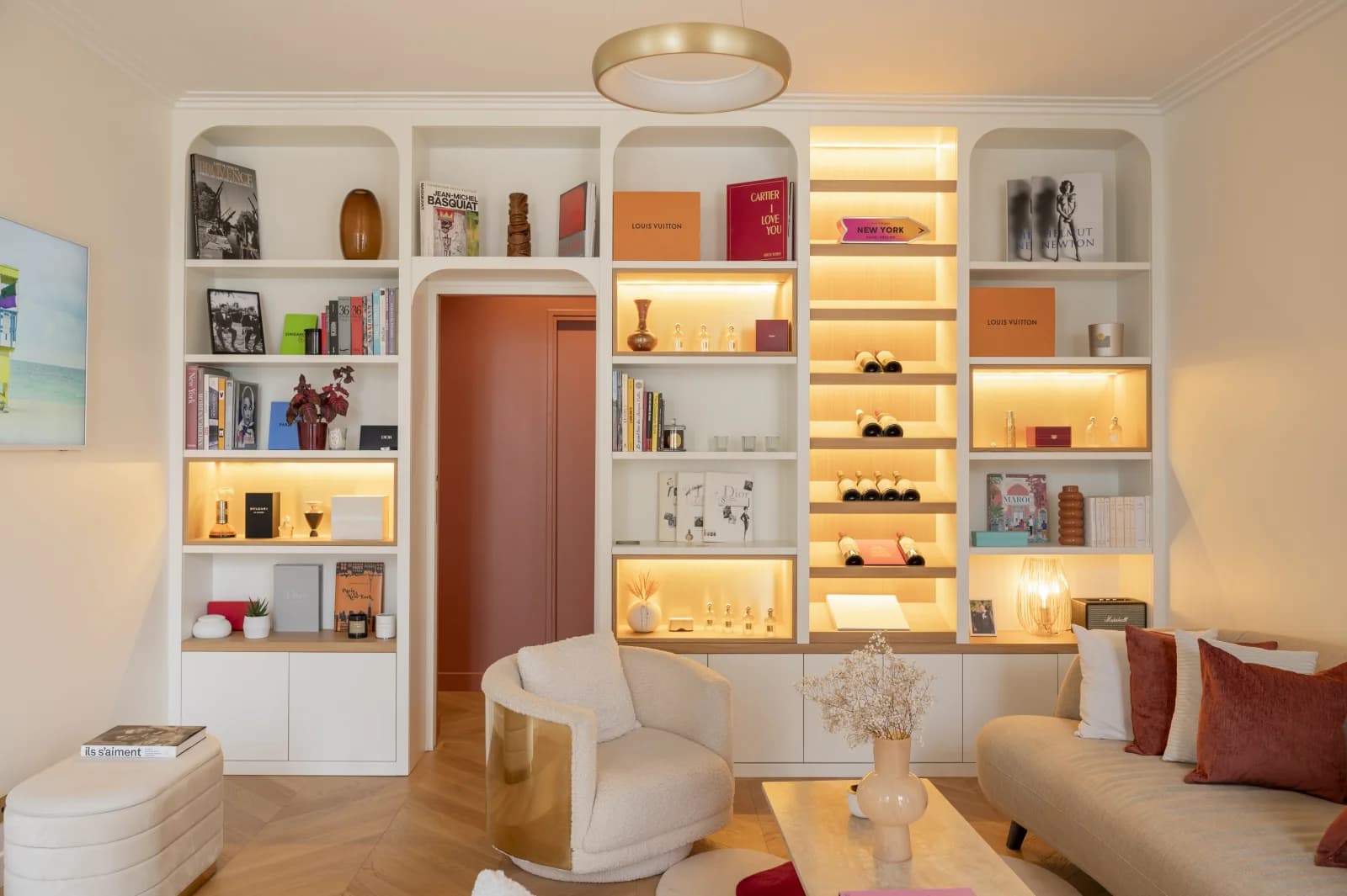 Espace Espace contemporain ultra lumineux - luxe - 3