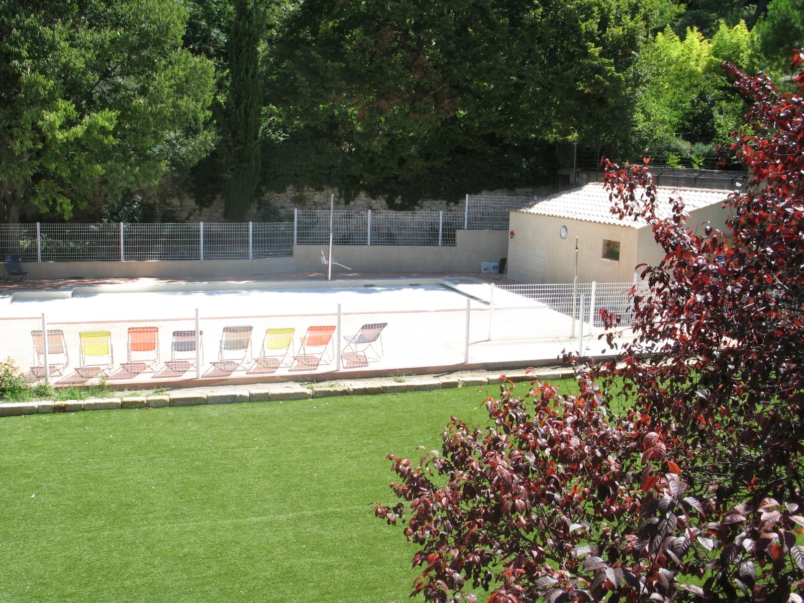 Salle de réunion dans Demeure historique du XVIIIe nichée dans son parc boisé - 1