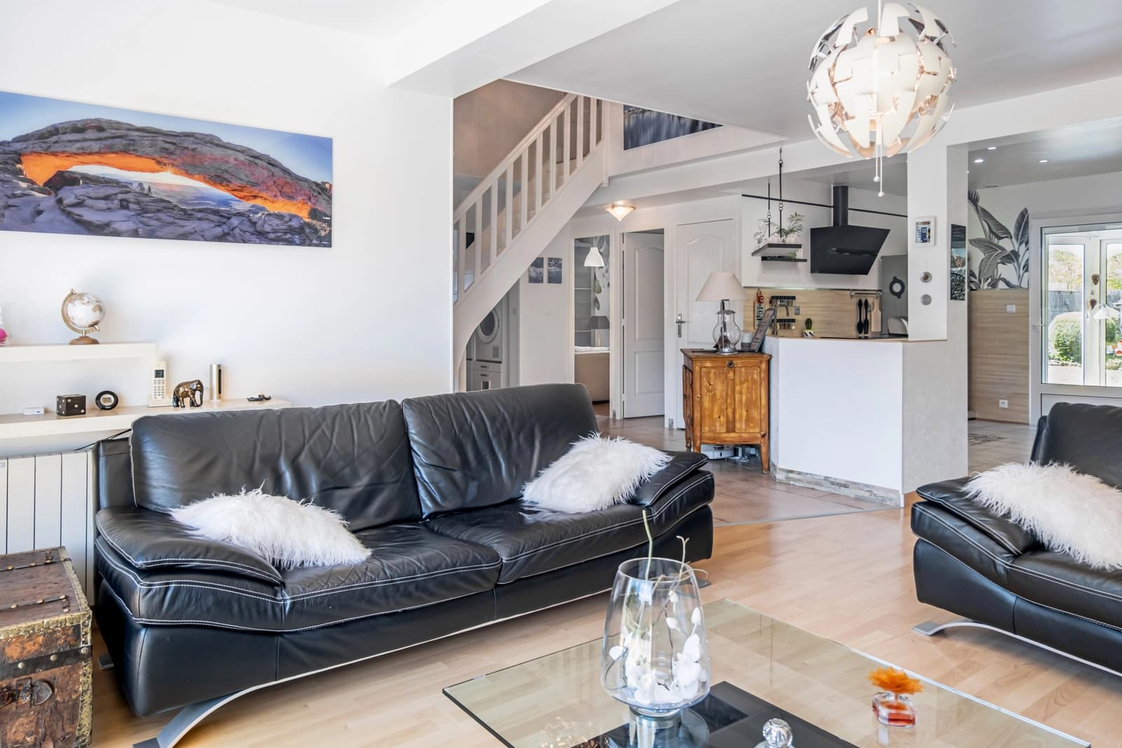 Space Pretty, welcoming house near Fontainebleau - 3