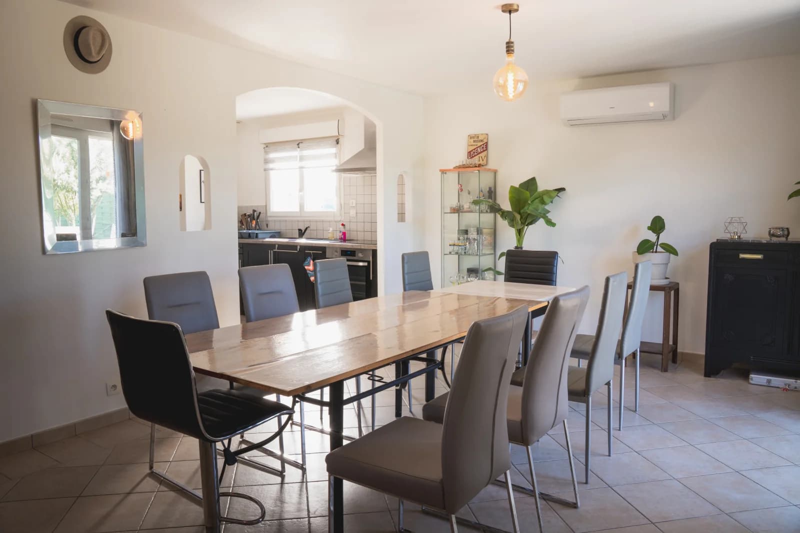 Espace Villa Harmonie - 1