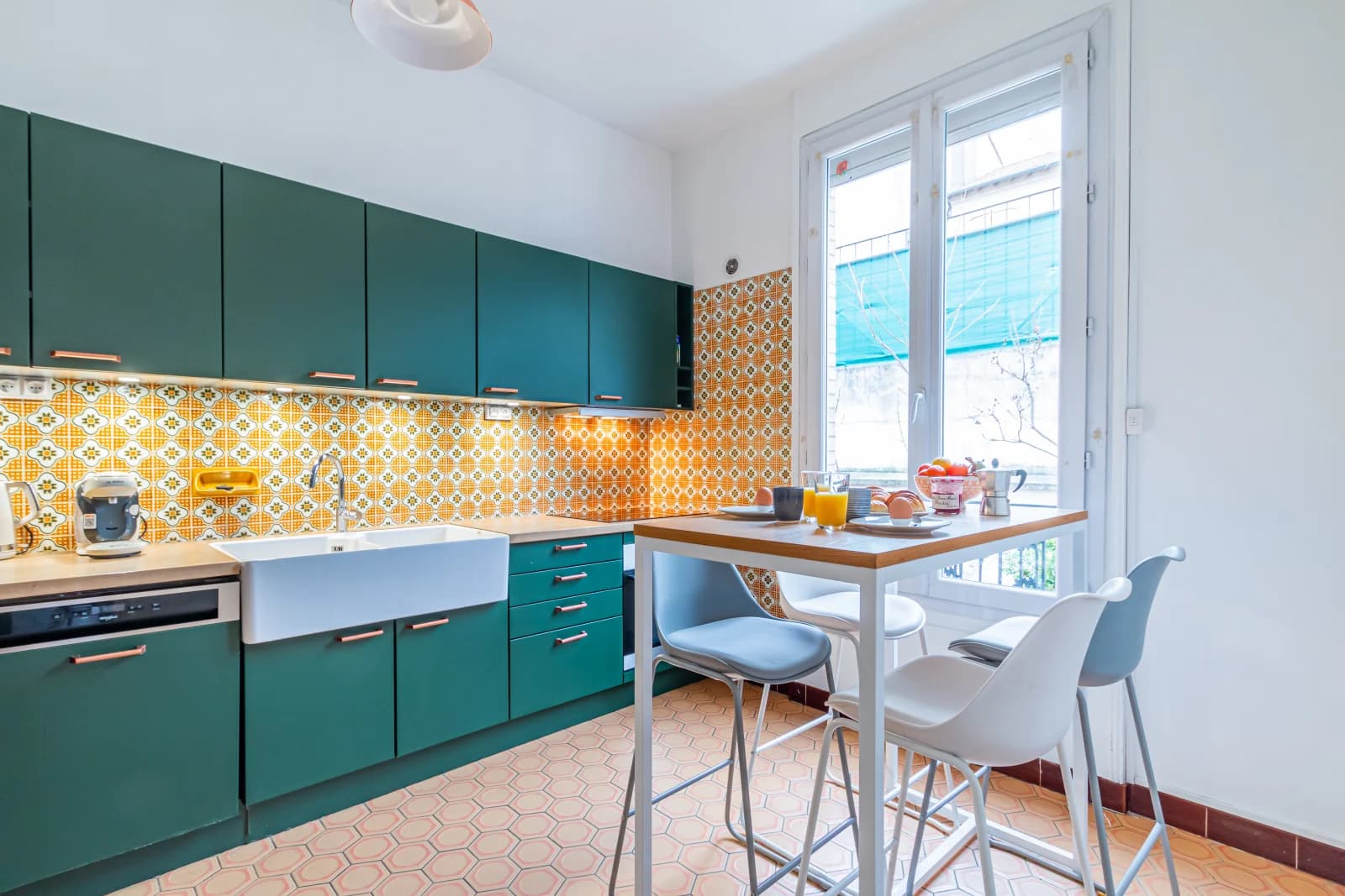 Espace Maison bourgeoise spacieuse proche Paris - 2