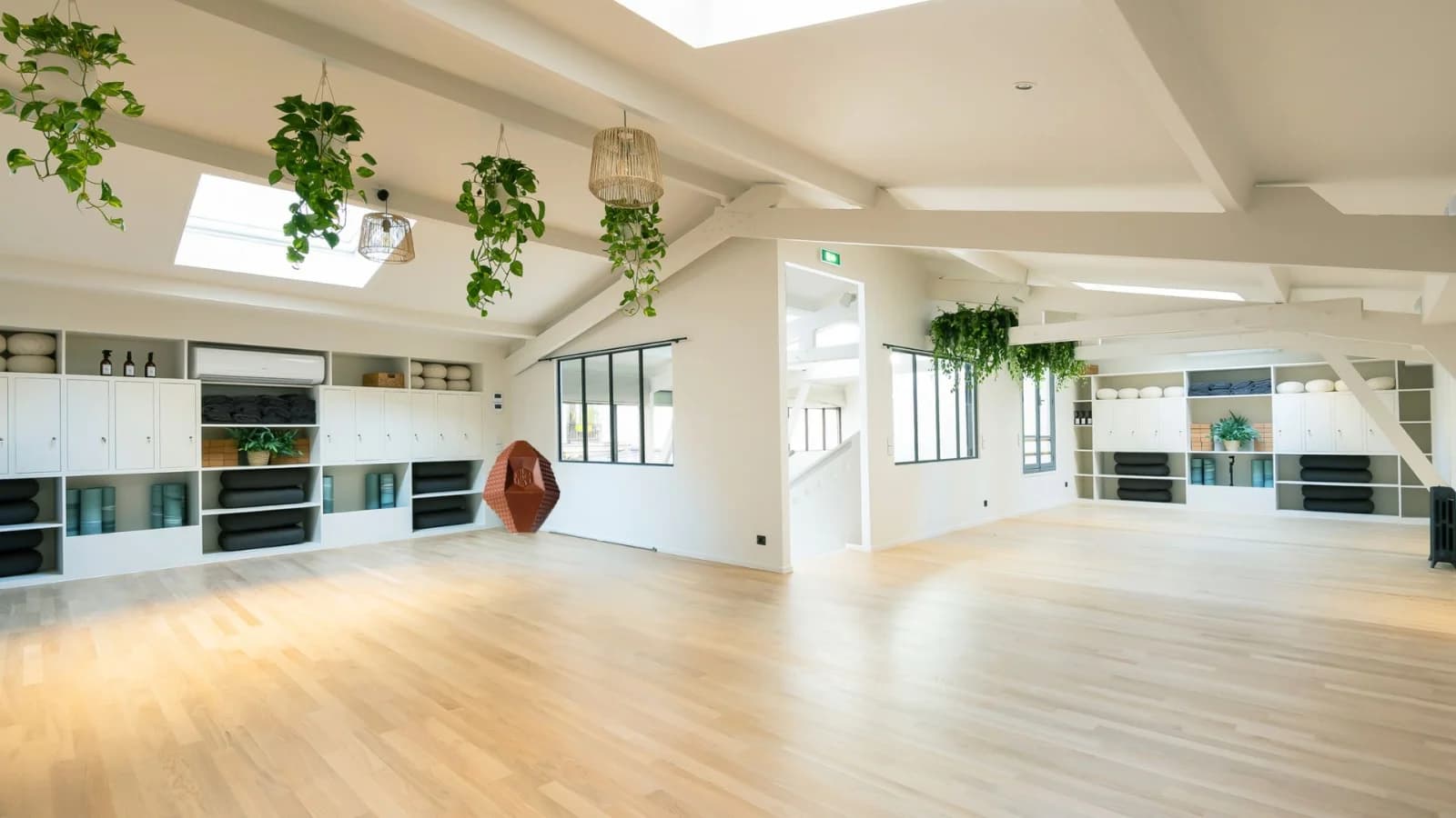 Space Loft work & wellness - 1
