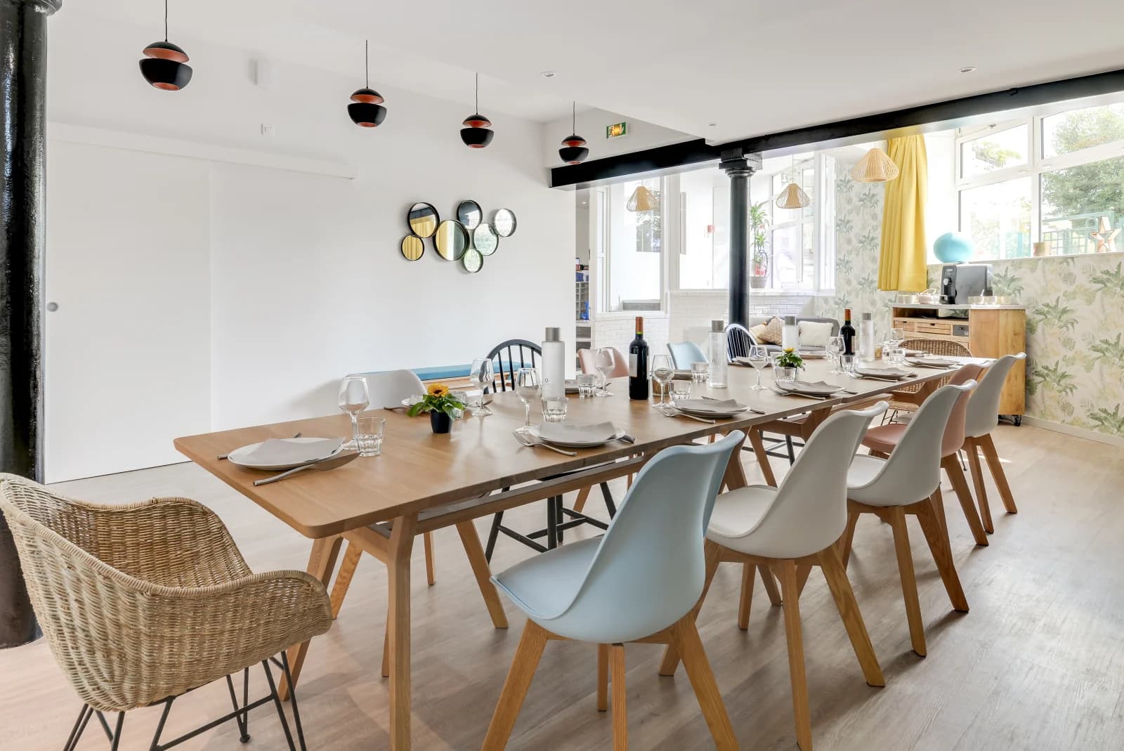 Espace Un atelier comme à la maison ! - 1