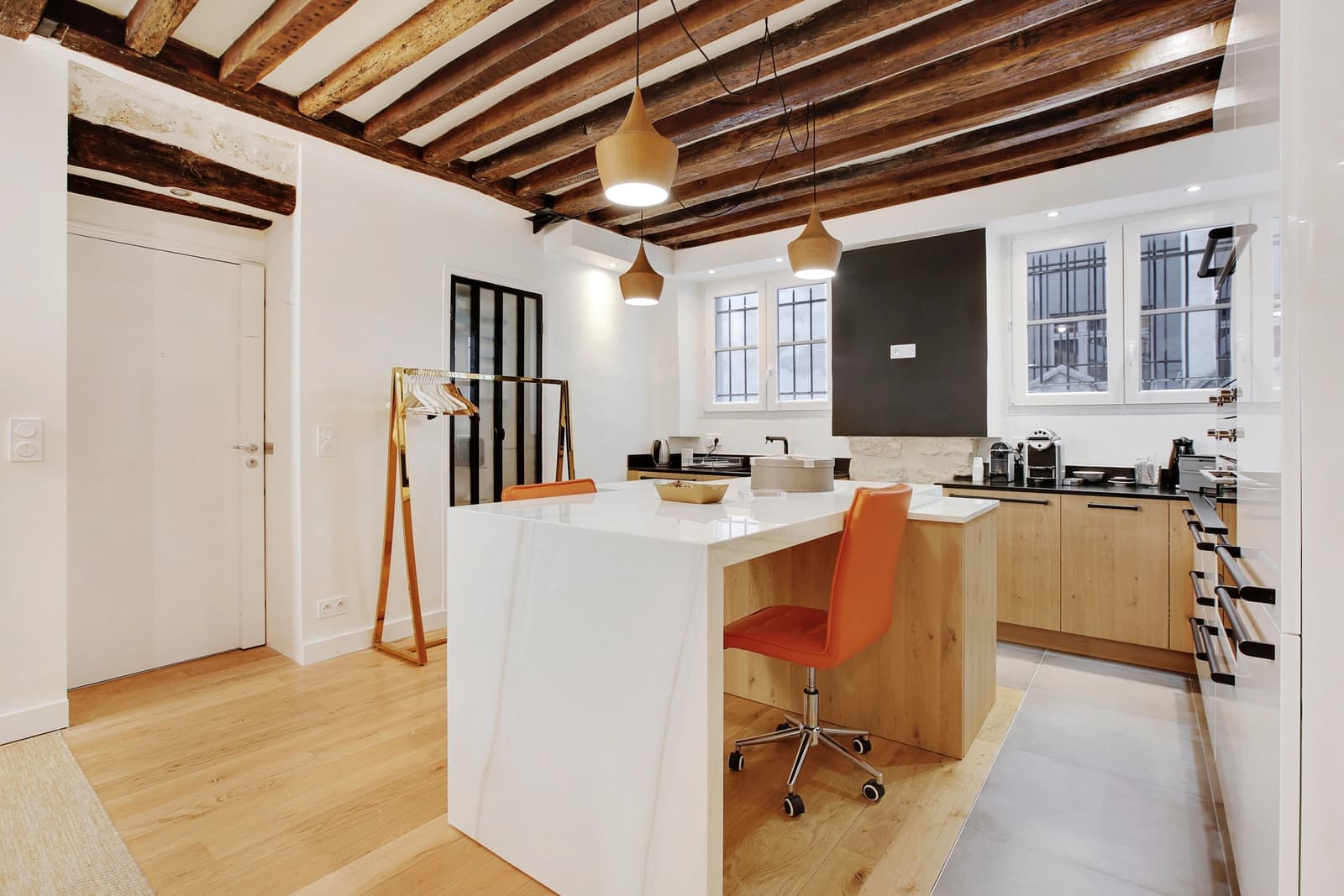 Espace L'Atelier Au Charbon: une ambiance comme à la maison - 1