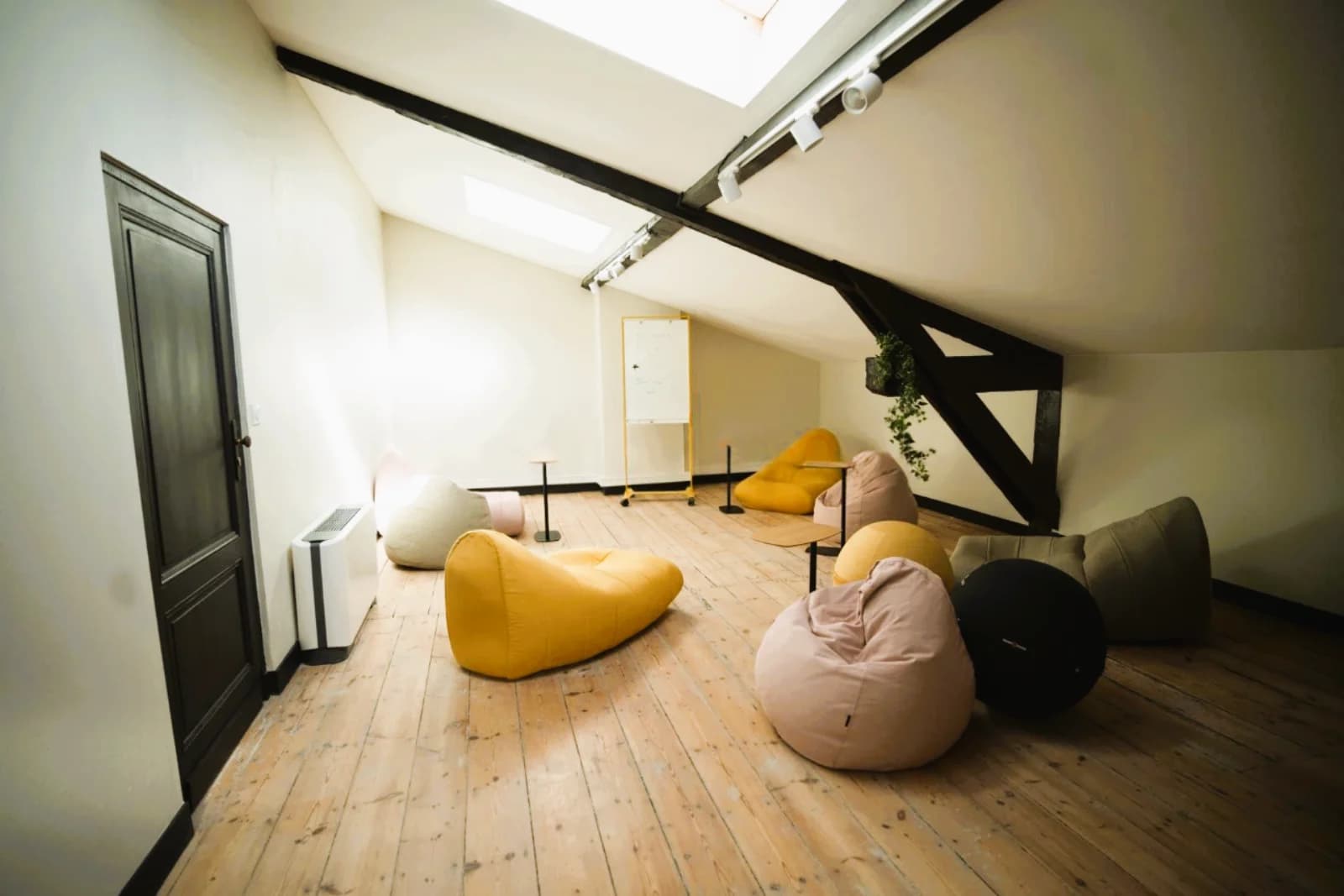 Creative room - Shakespeare