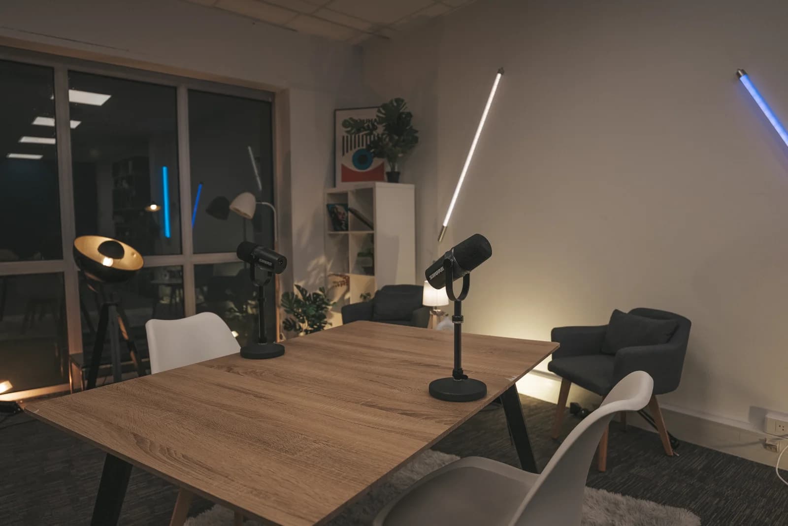 Space Filming studio in the heart of Levallois - 3
