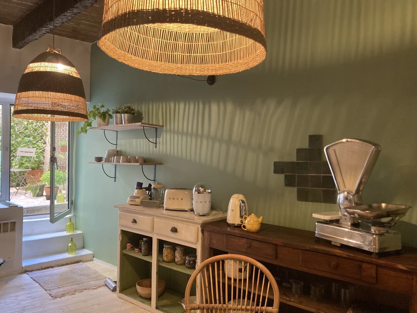 Meeting room in The heart of the historic Panier district - 1