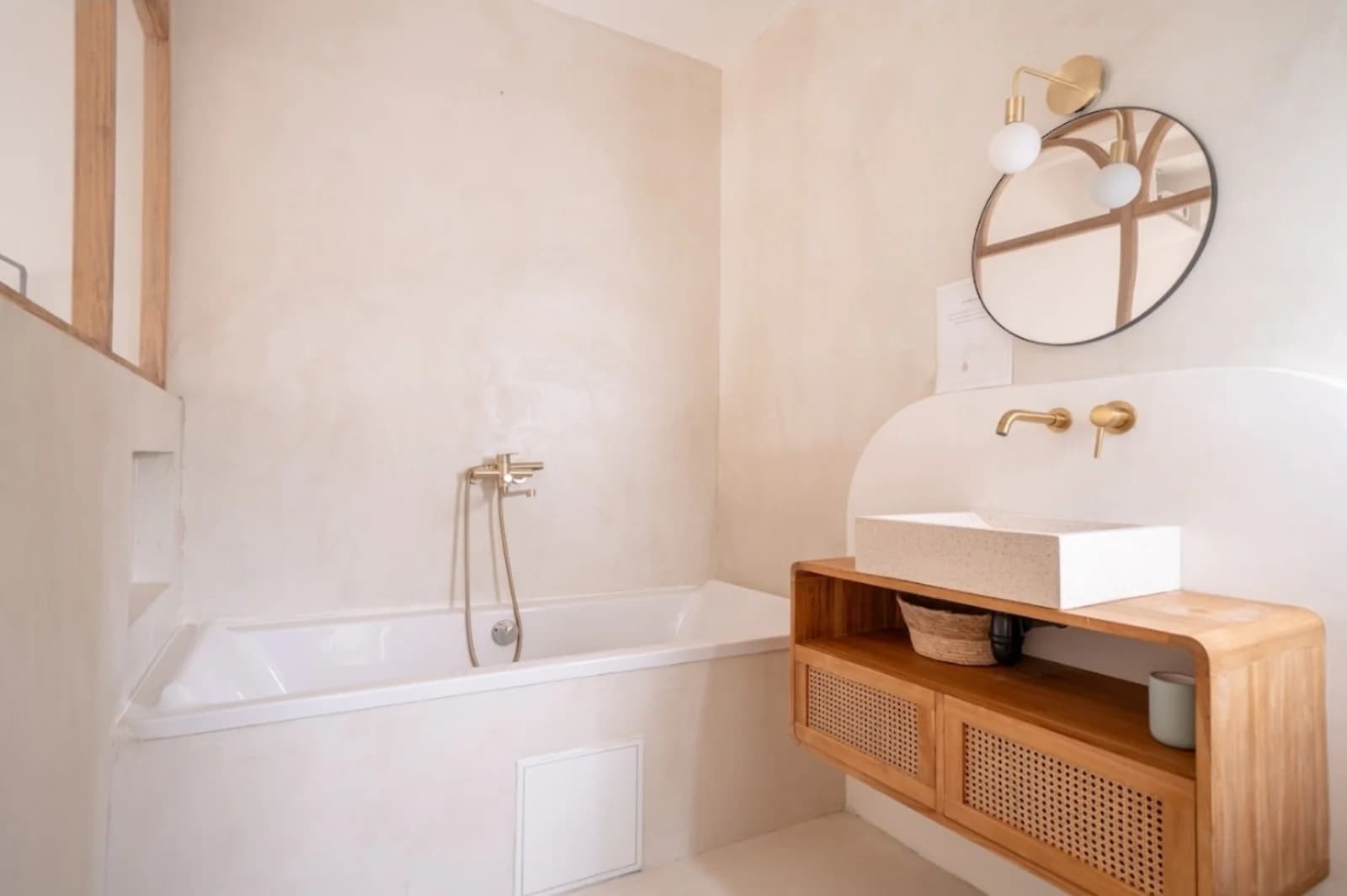 Espace Maison bretonne au cœur des marais - 4