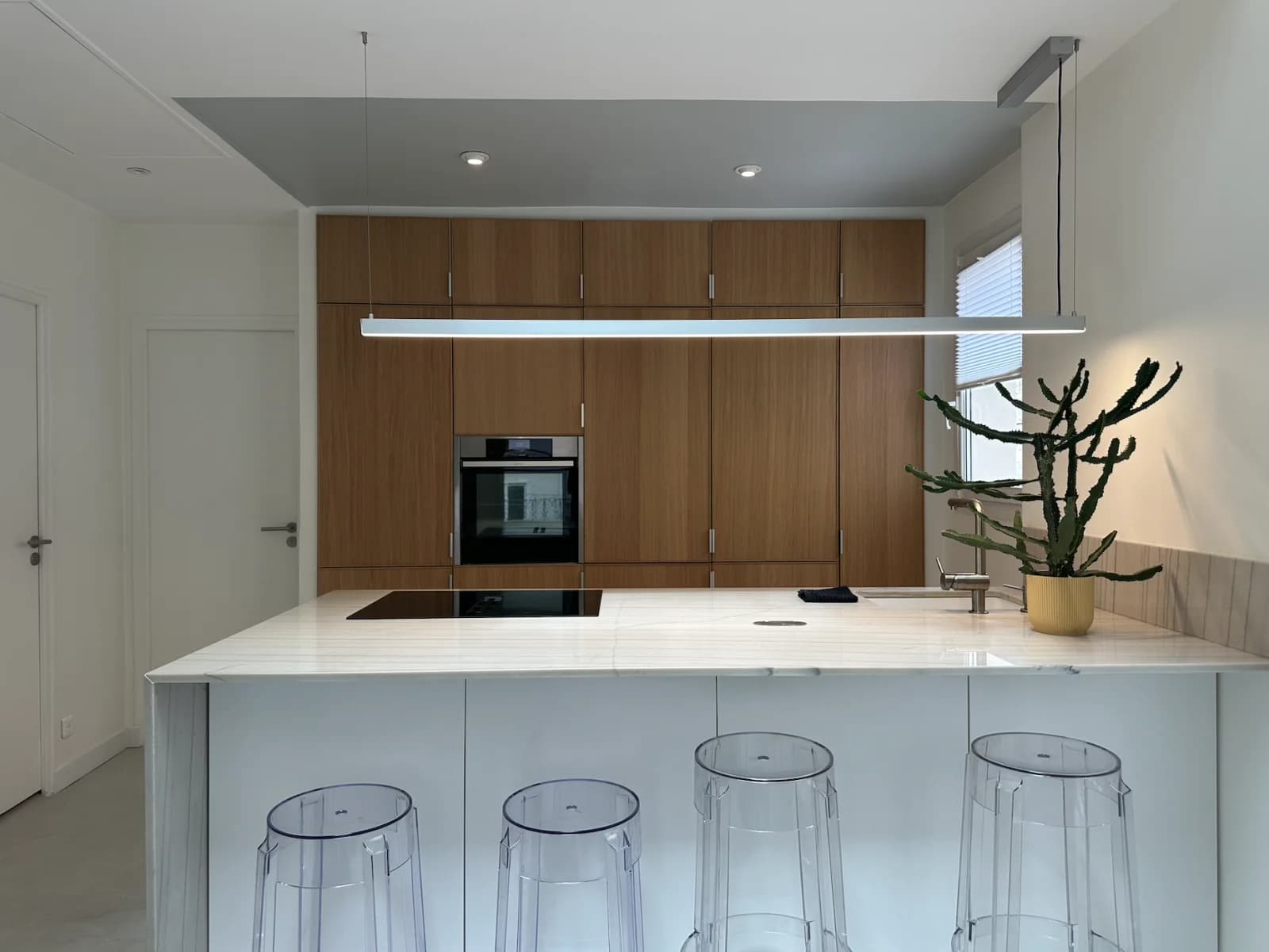 Espace Appartement moderne au cœur du 15e - 2