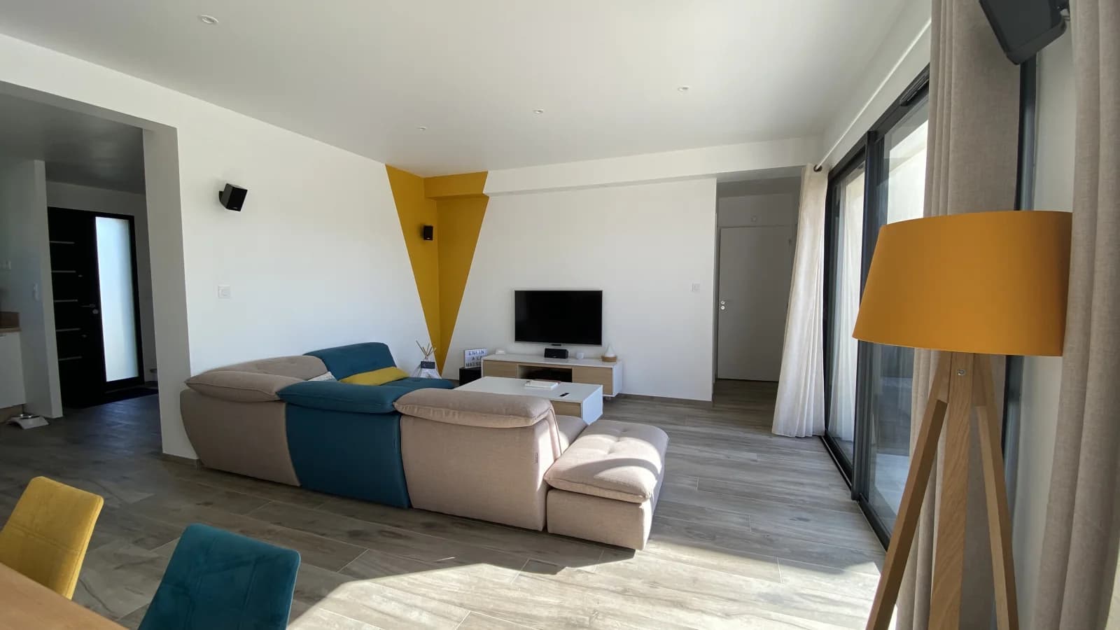 Chambre dans Espace de quiétude à louer pour des instants de paix - 1