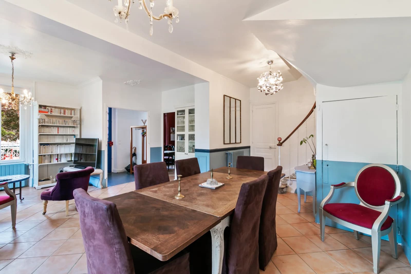 La Maison d'Otrente: un lieu de charme à découvrir