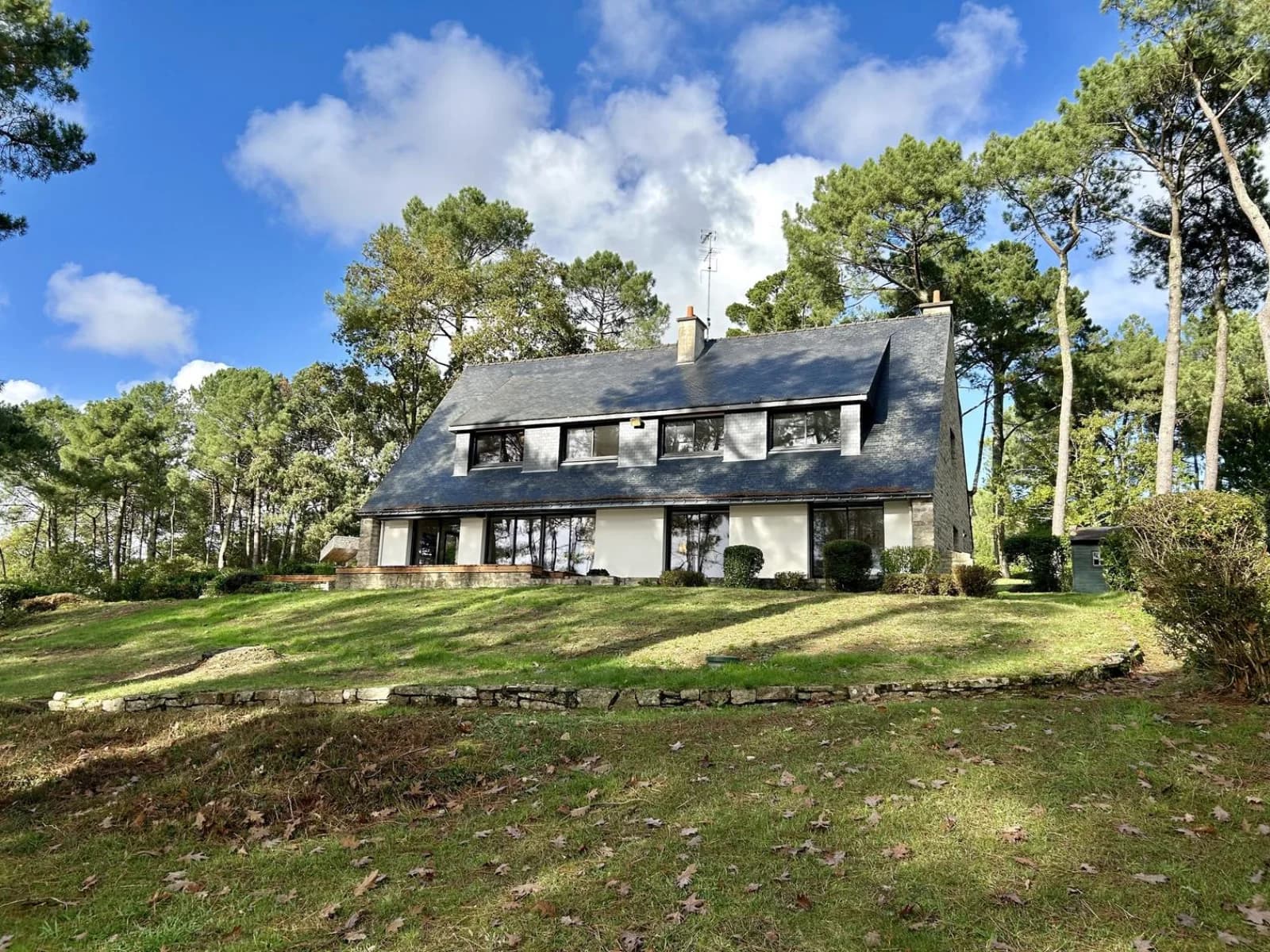 Espace Villa séminaire avec vue sur la mer - 1