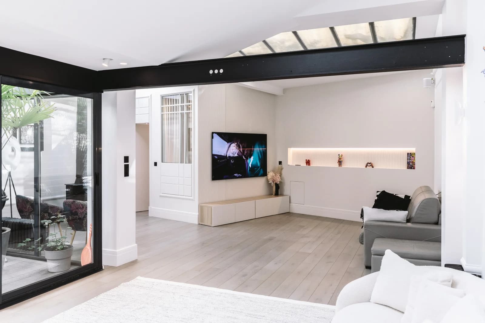 Space Cosy loft - 3