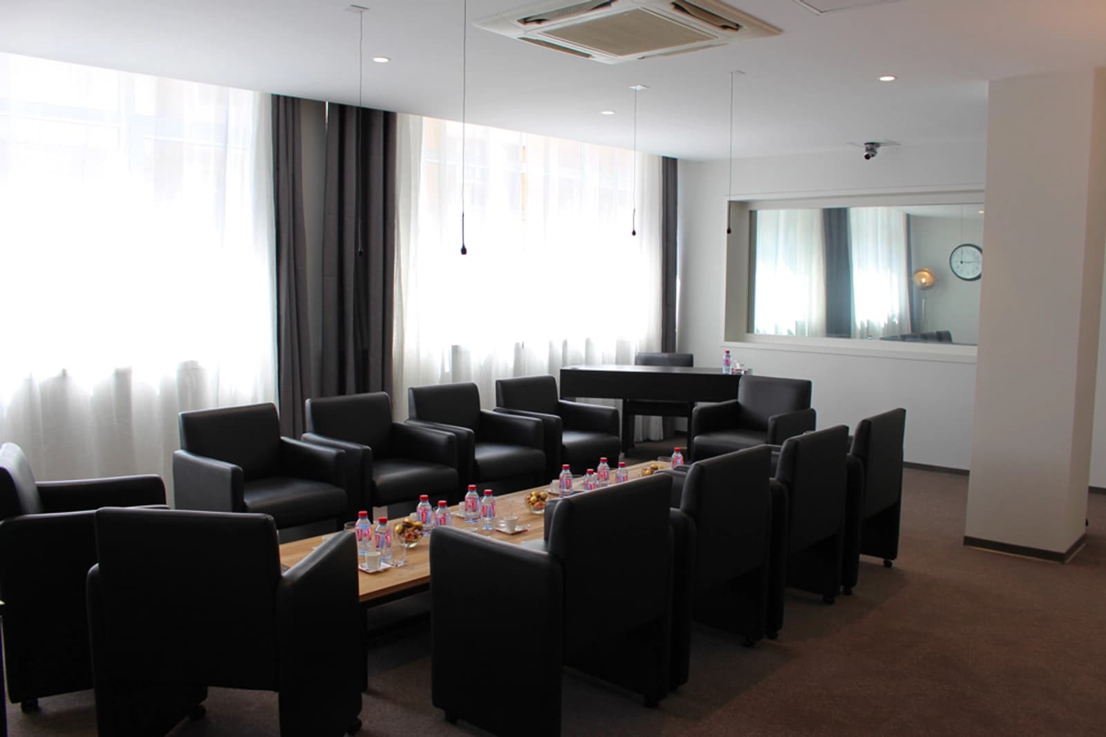 Meeting room in Meeting space in the heart of Lille - 1