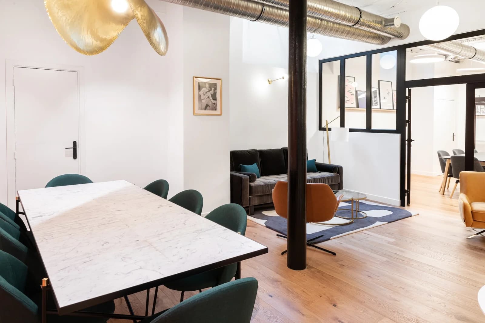 Space Spacious premises 2 steps from the Pantheon - 0