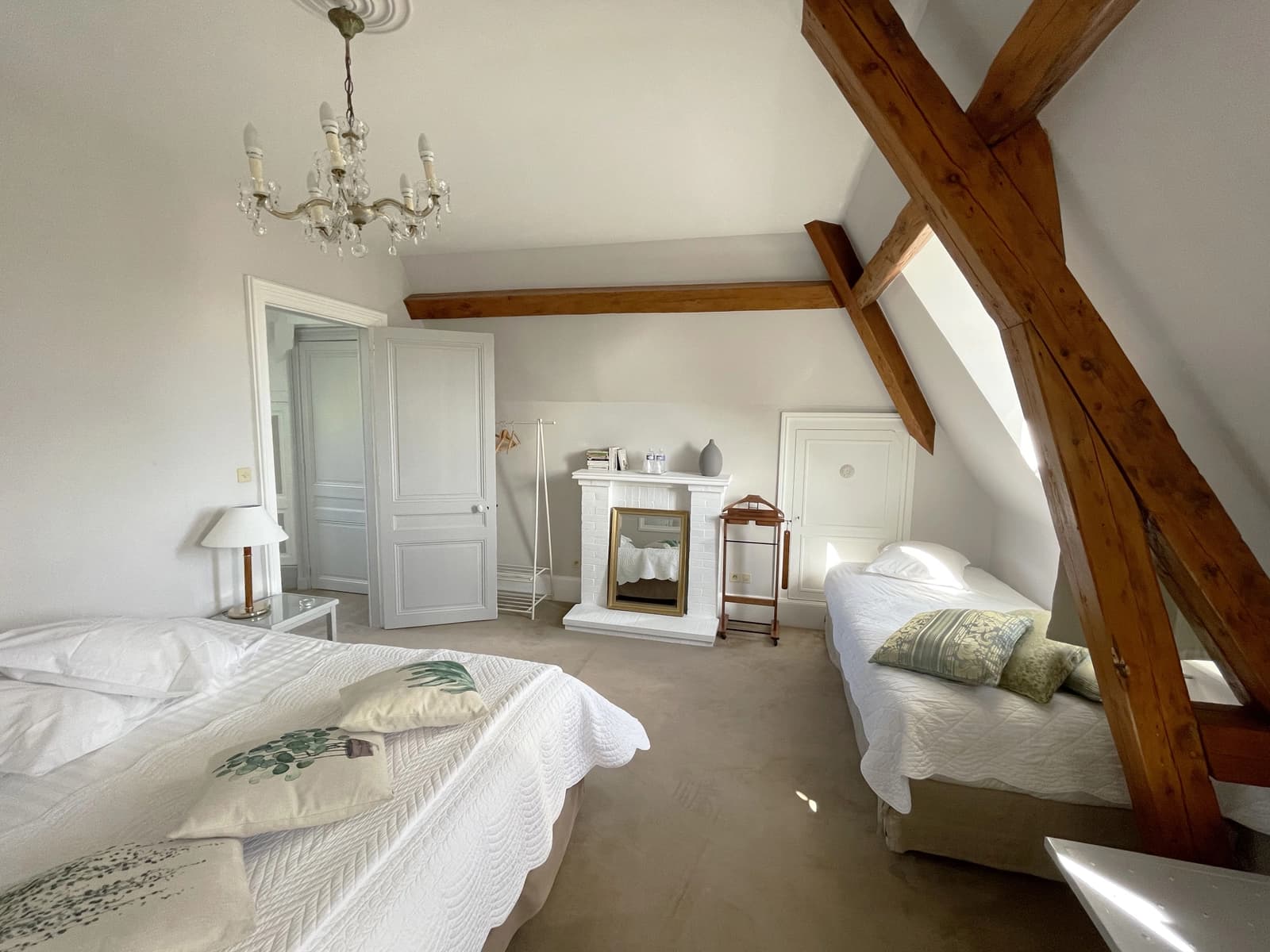 Space Castle in the Baie de Somme - 4