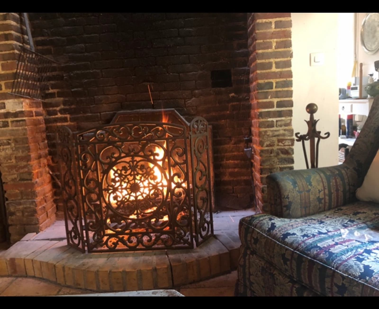 Chambre dans Lieux de tournage en Normandie, à 2h de Paris - 1