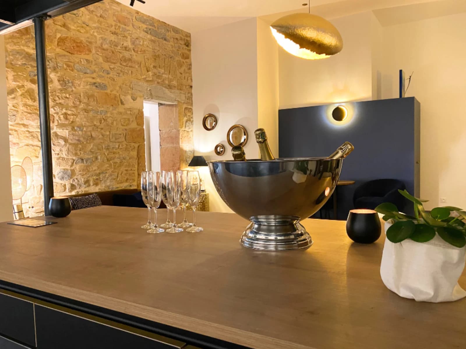 Espace Lyon 1er: un espace secret, une découverte inédite - 4