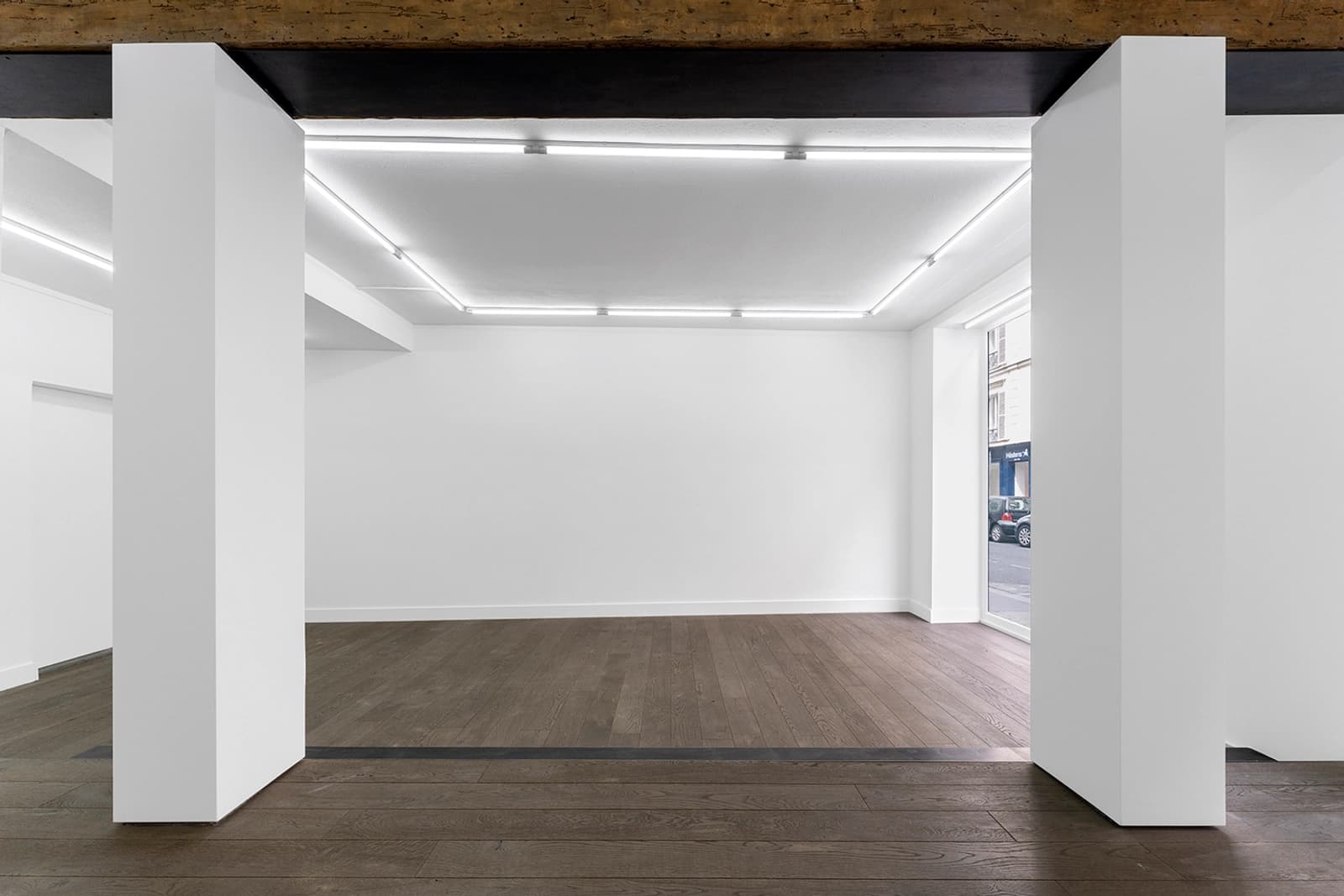 Espace Galerie lumineuse près de Saint-Germain - 2