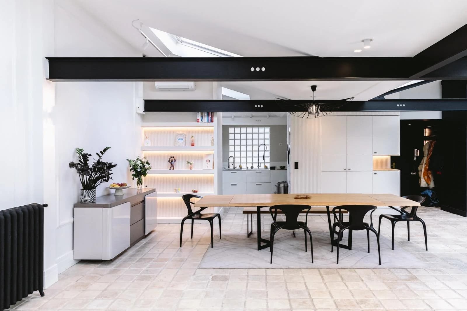 Space Cosy loft - 1
